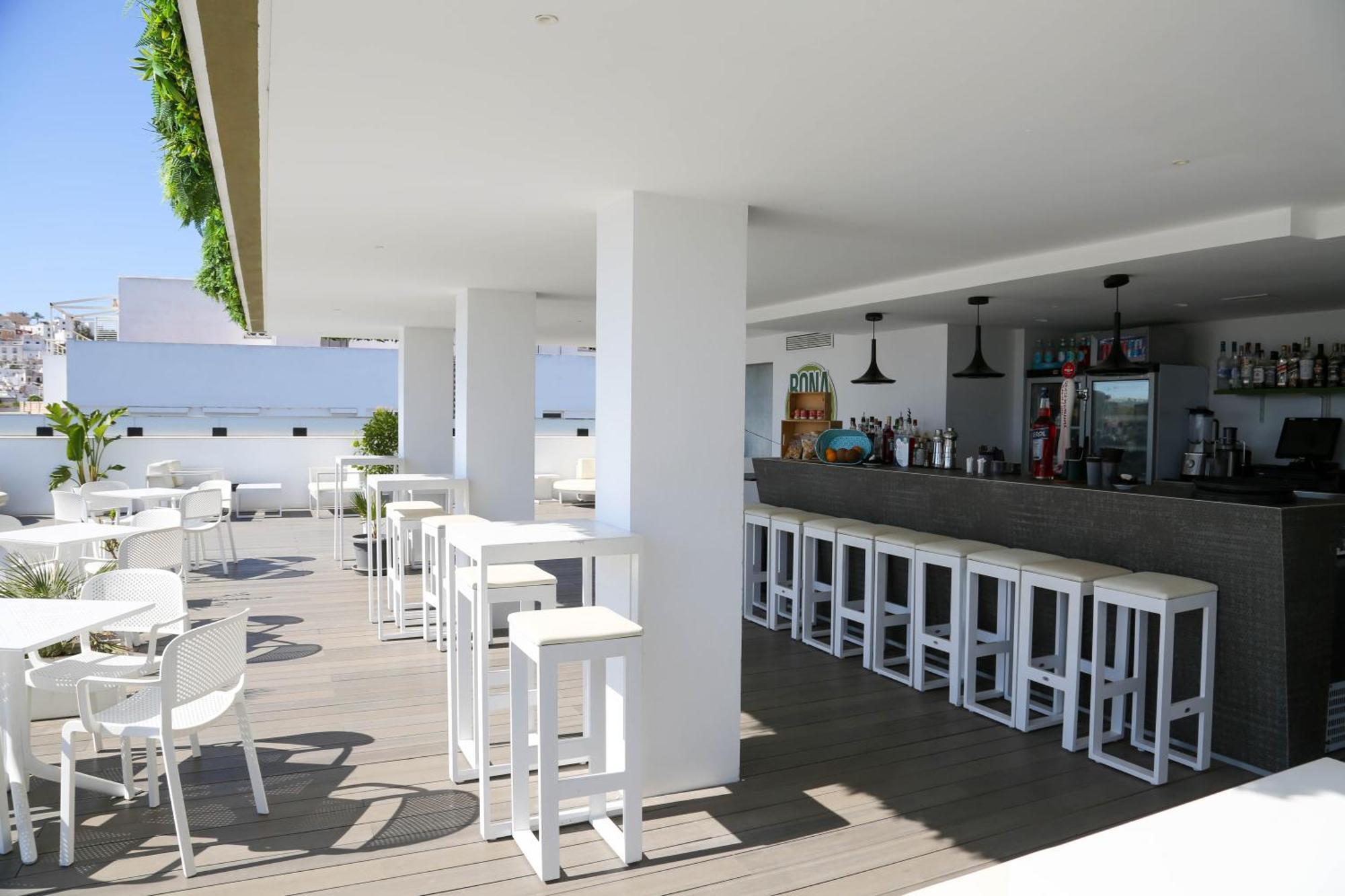 Hotel Eurostars Puerto De Ibiza-Stadt