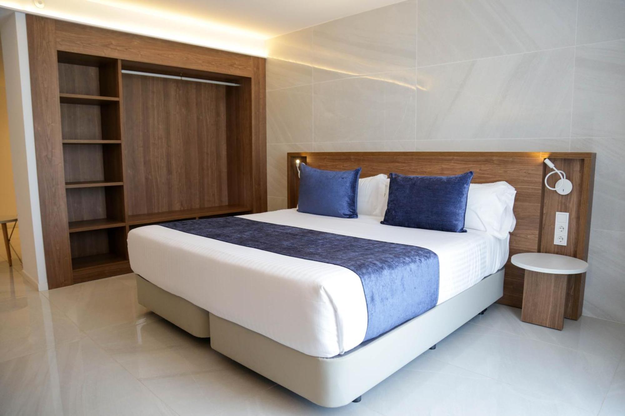 Eurostars Puerto De Hotel