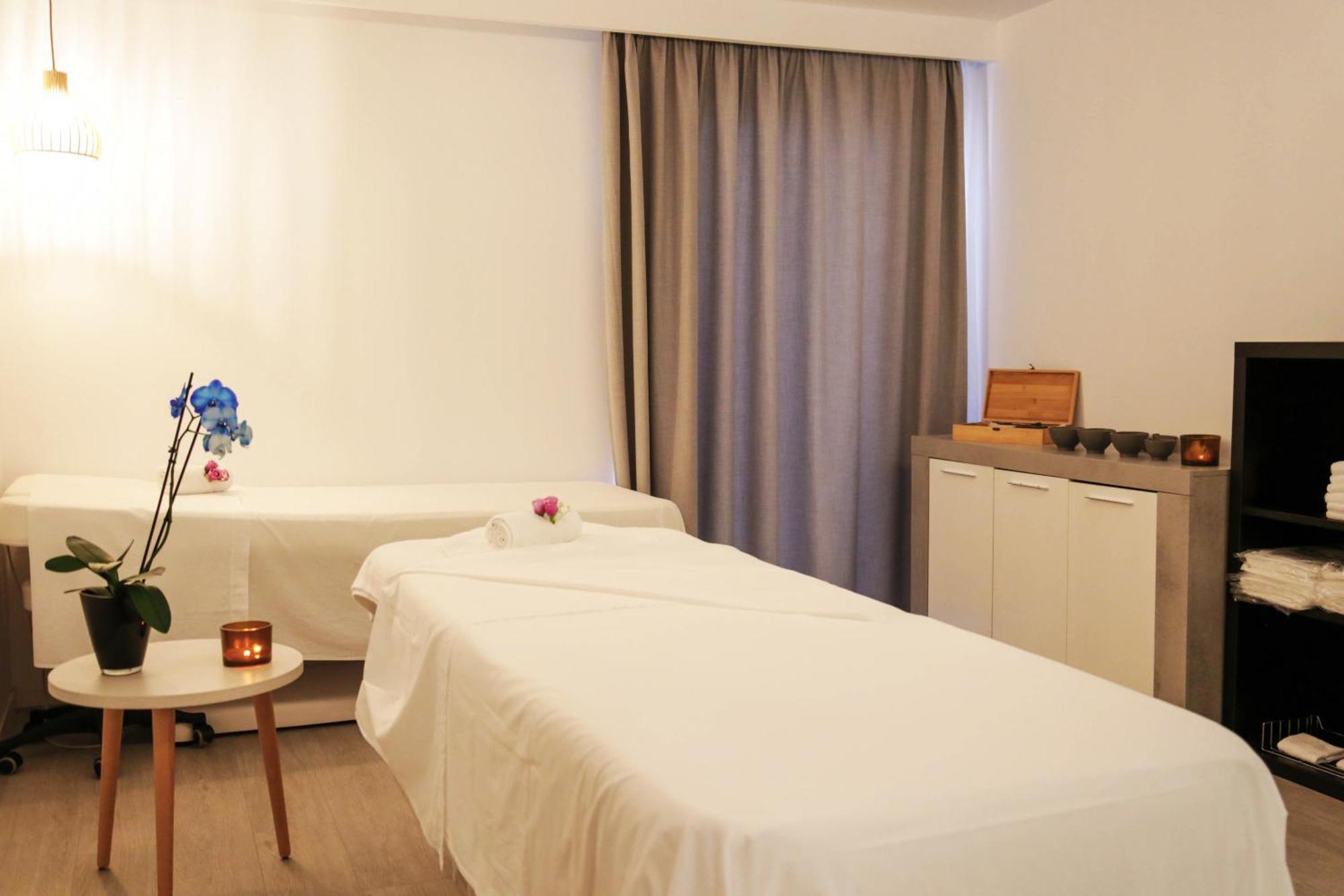 Hotel Eurostars Puerto De