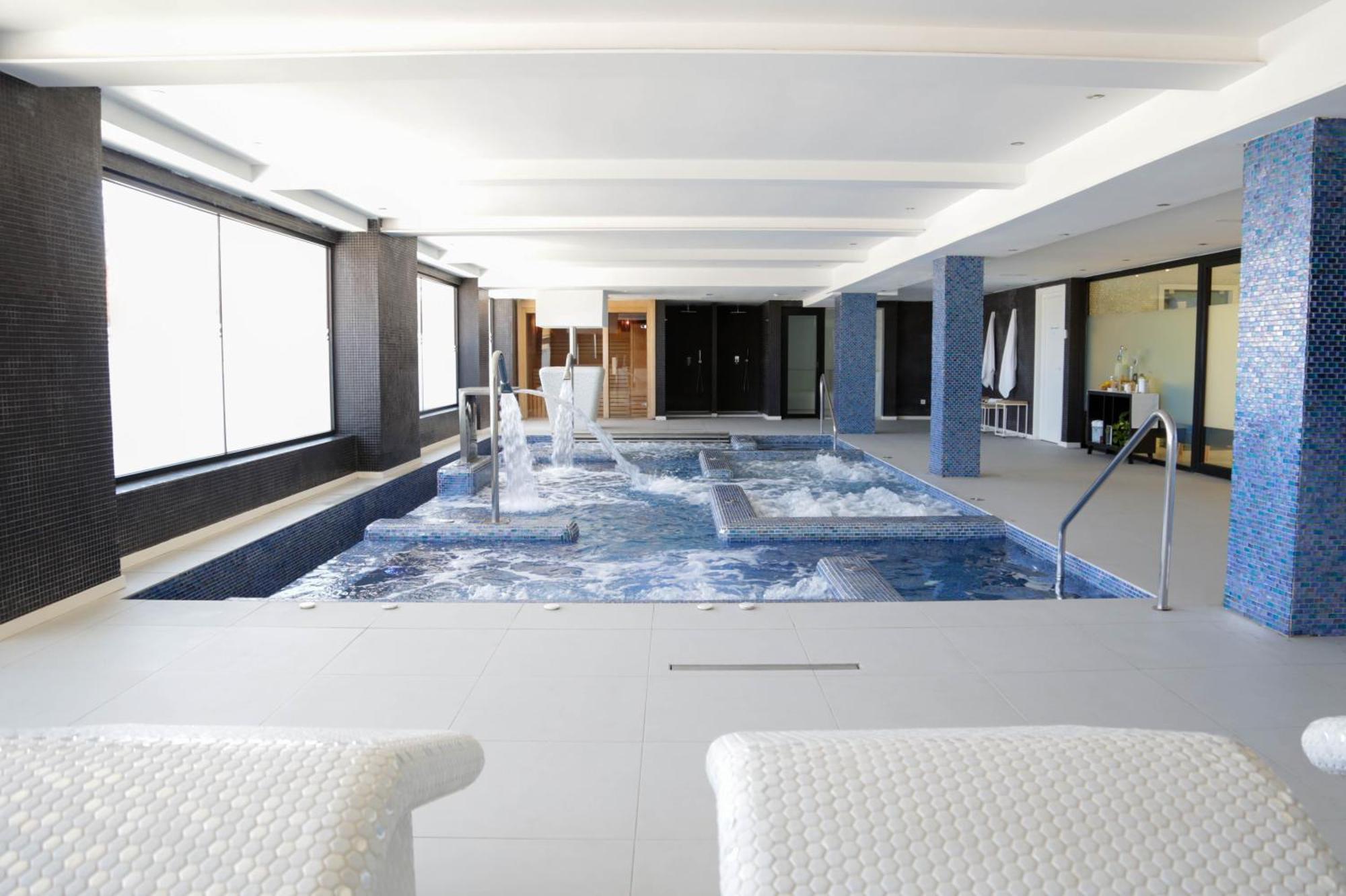 Eurostars Puerto De Hotel 4*