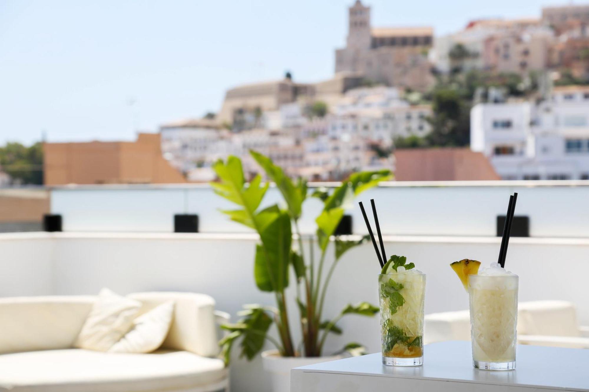 Hotel Eurostars Puerto De 4*