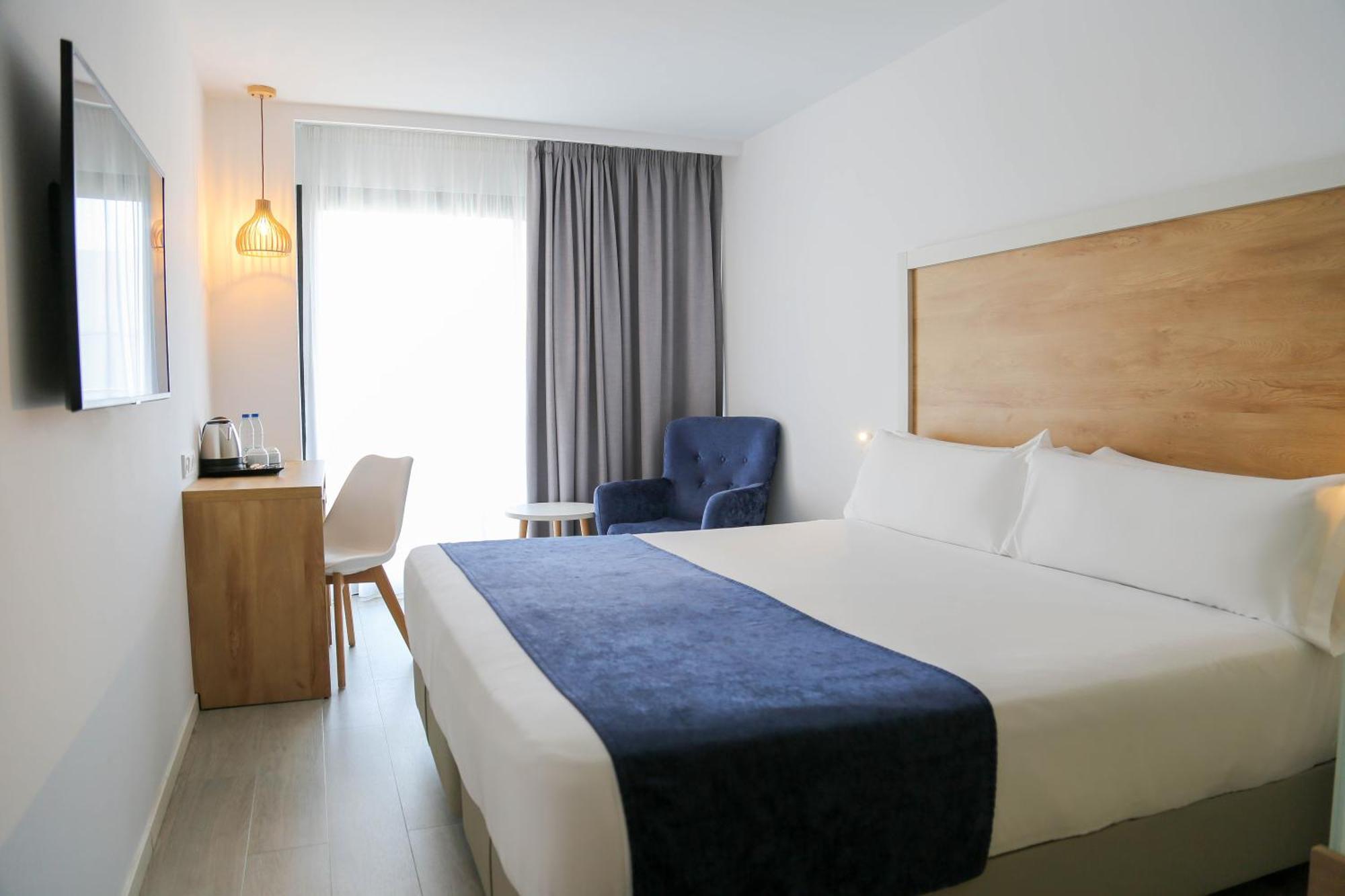 Hotel Eurostars Puerto De Ibiza-Stadt