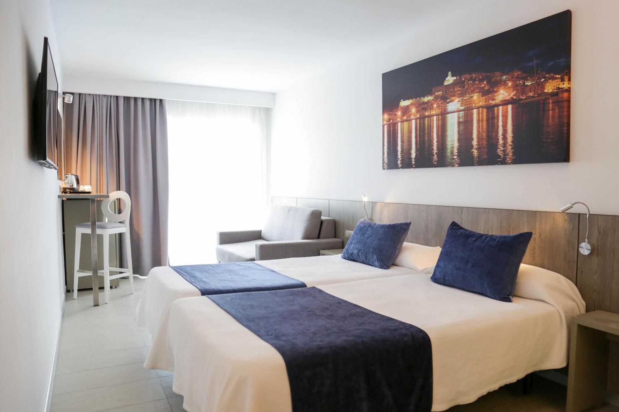 Eurostars Puerto De Ibiza-Stadt