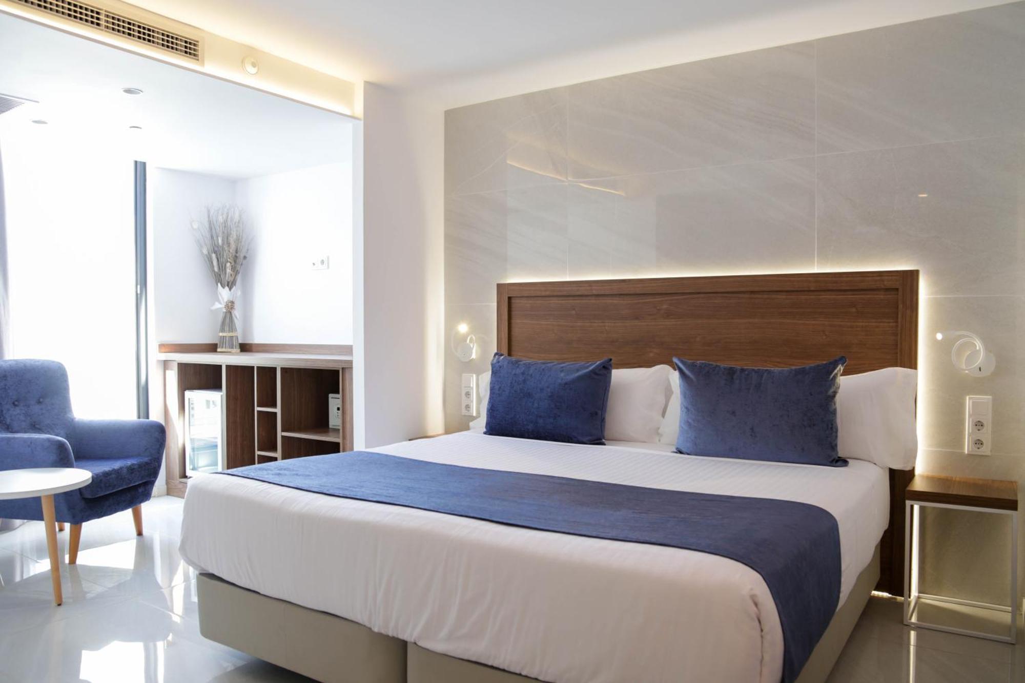 Eurostars Puerto De 4* Ibiza-Stadt