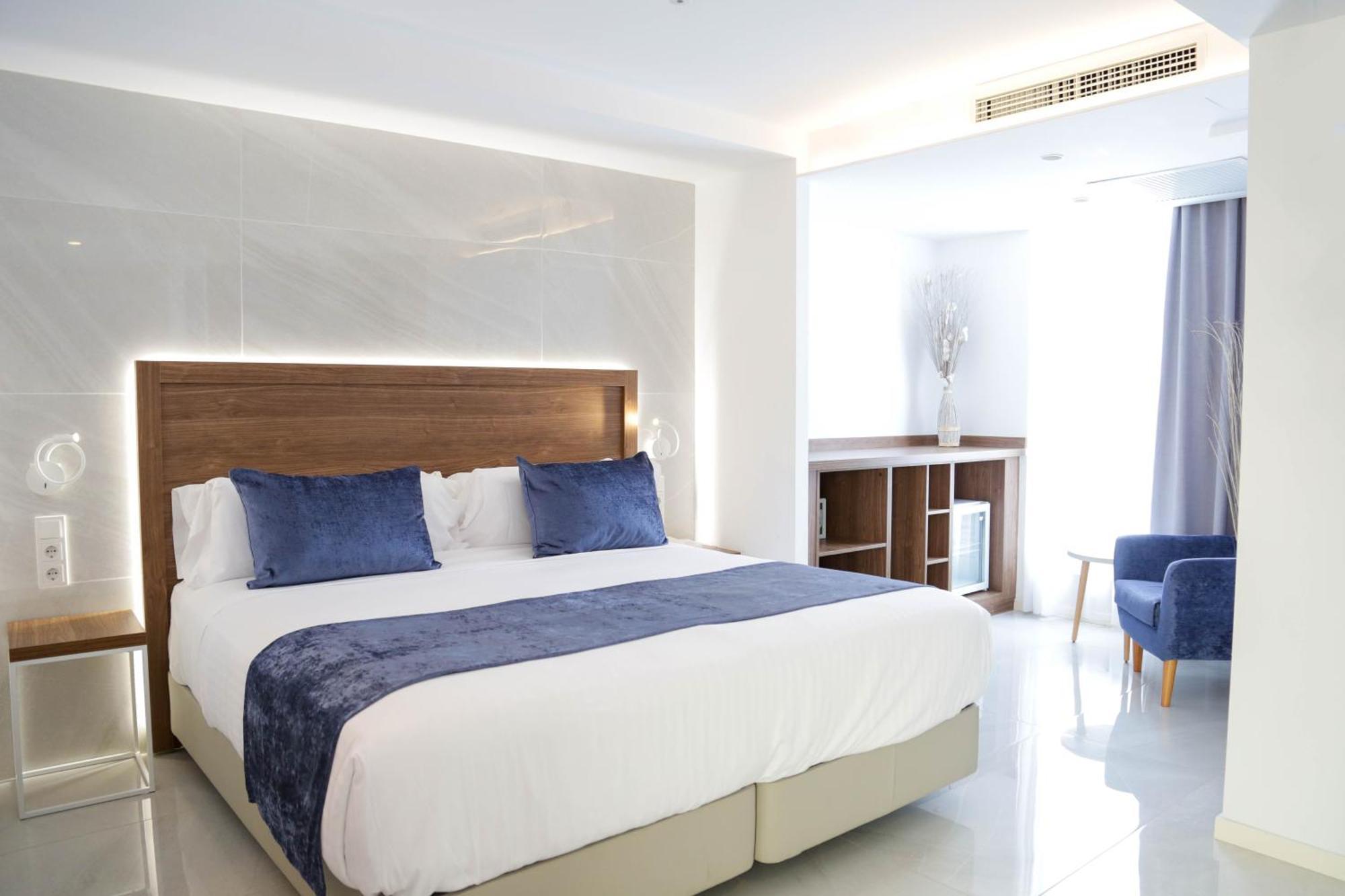 Hotel Eurostars Puerto De