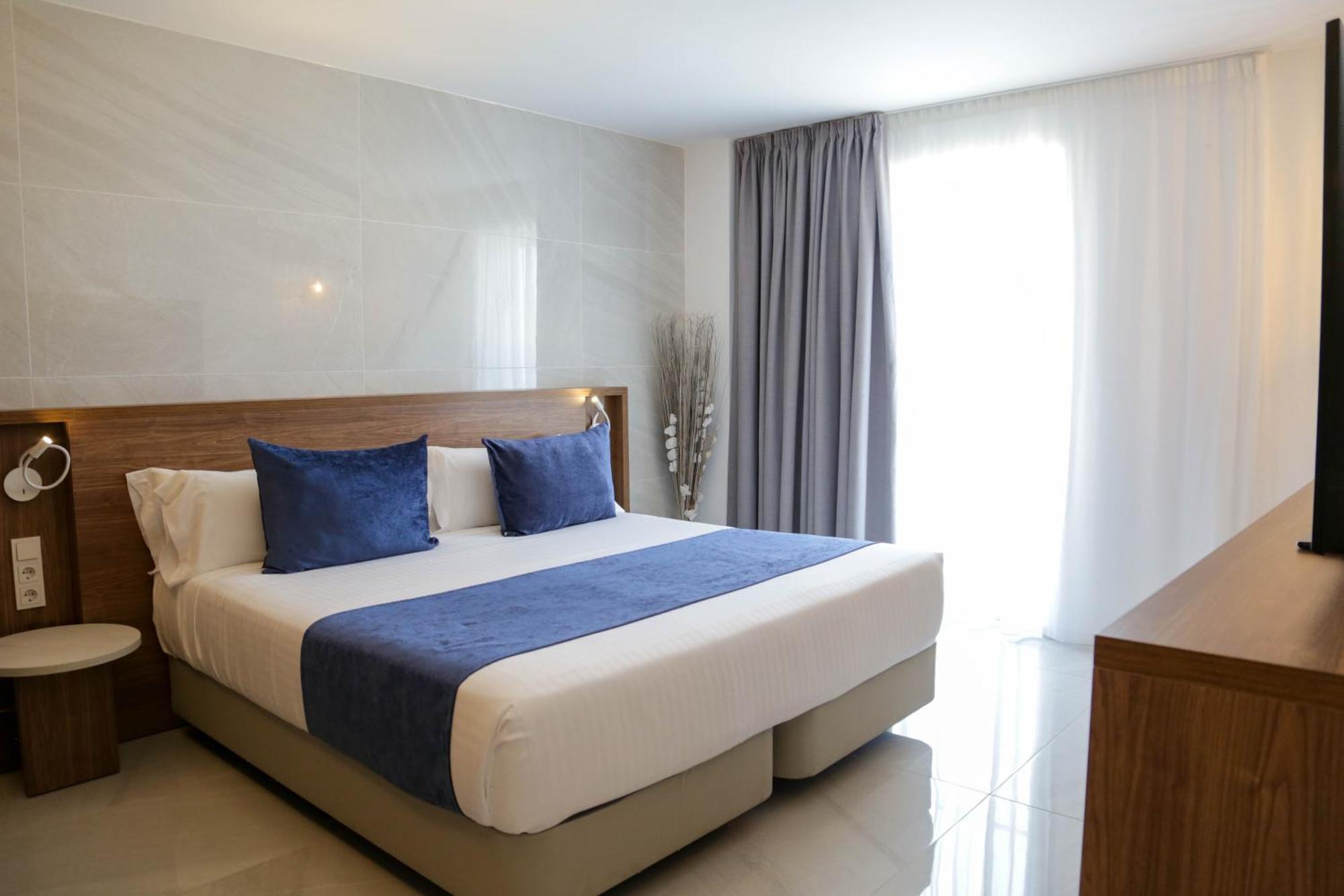 Eurostars Puerto De Hotel 4*