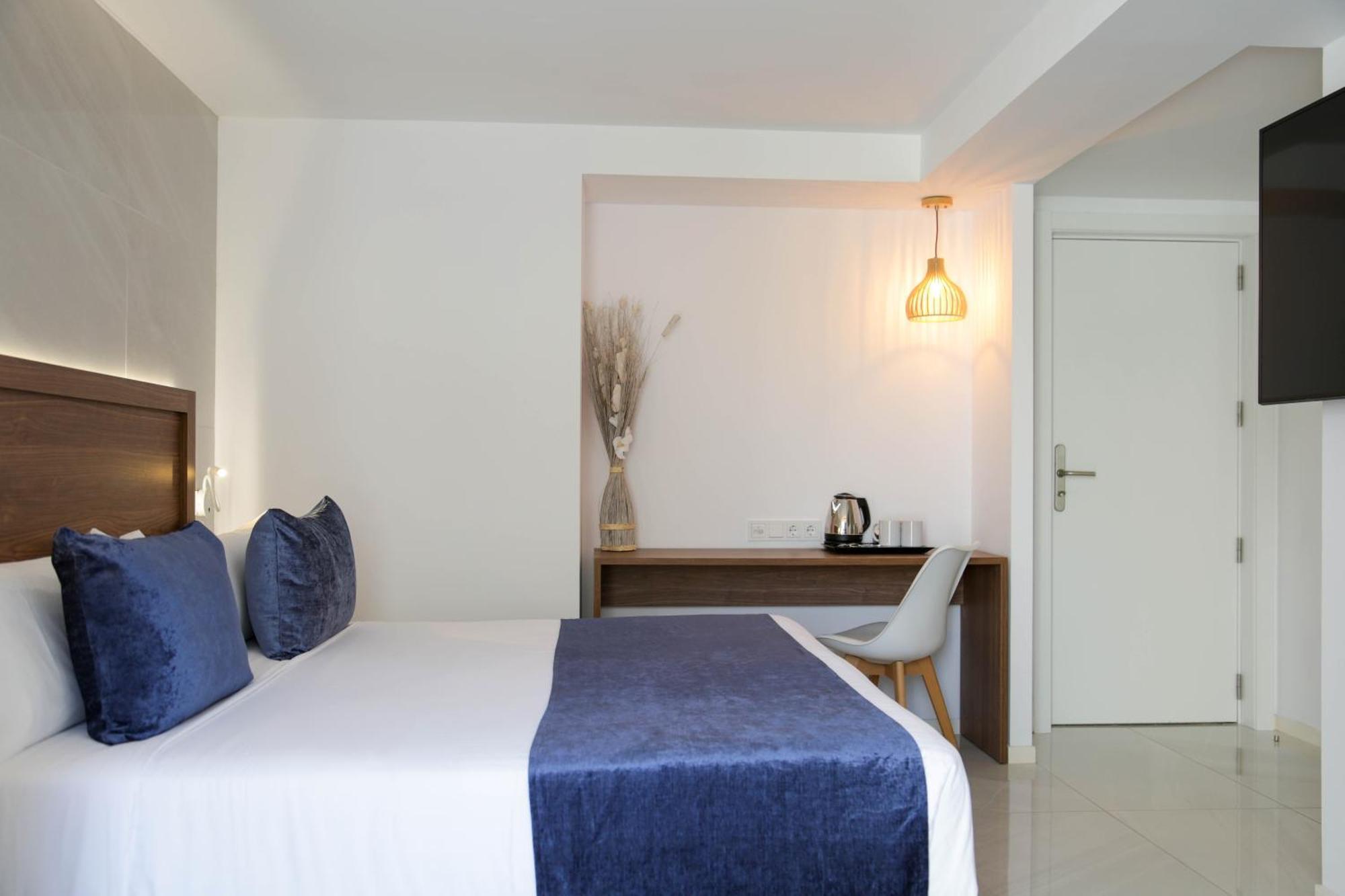 Eurostars Puerto De Hotel Ibiza-Stadt