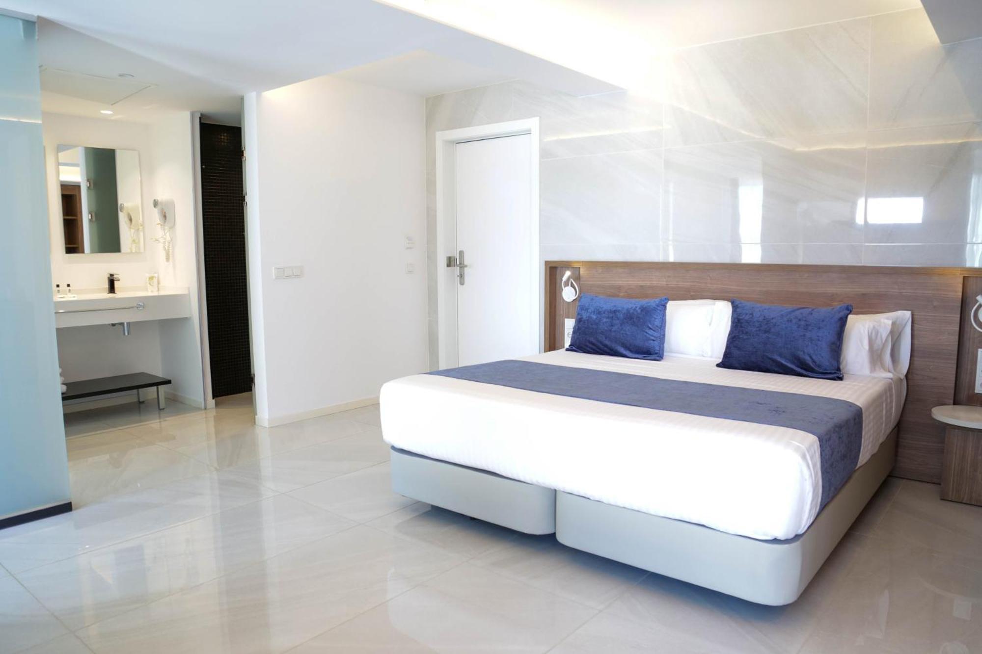 Eurostars Puerto De Ibiza-Stadt