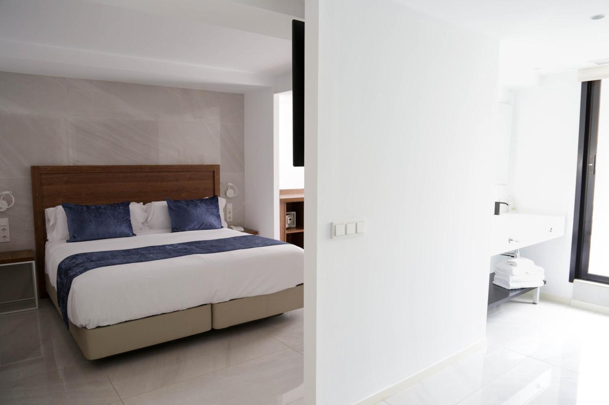 Eurostars Puerto De 4* Ibiza-Stadt