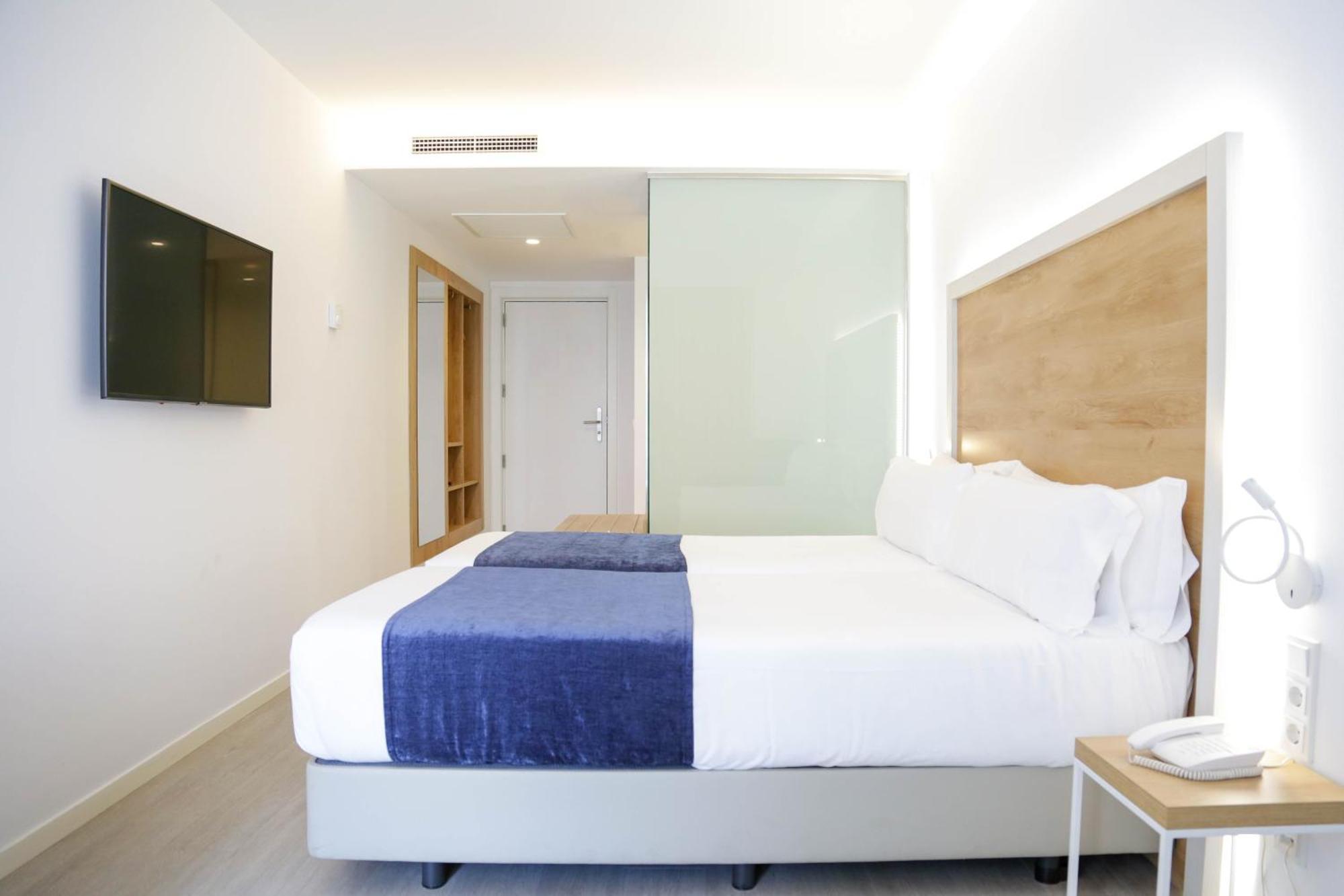 Eurostars Puerto De Hotel