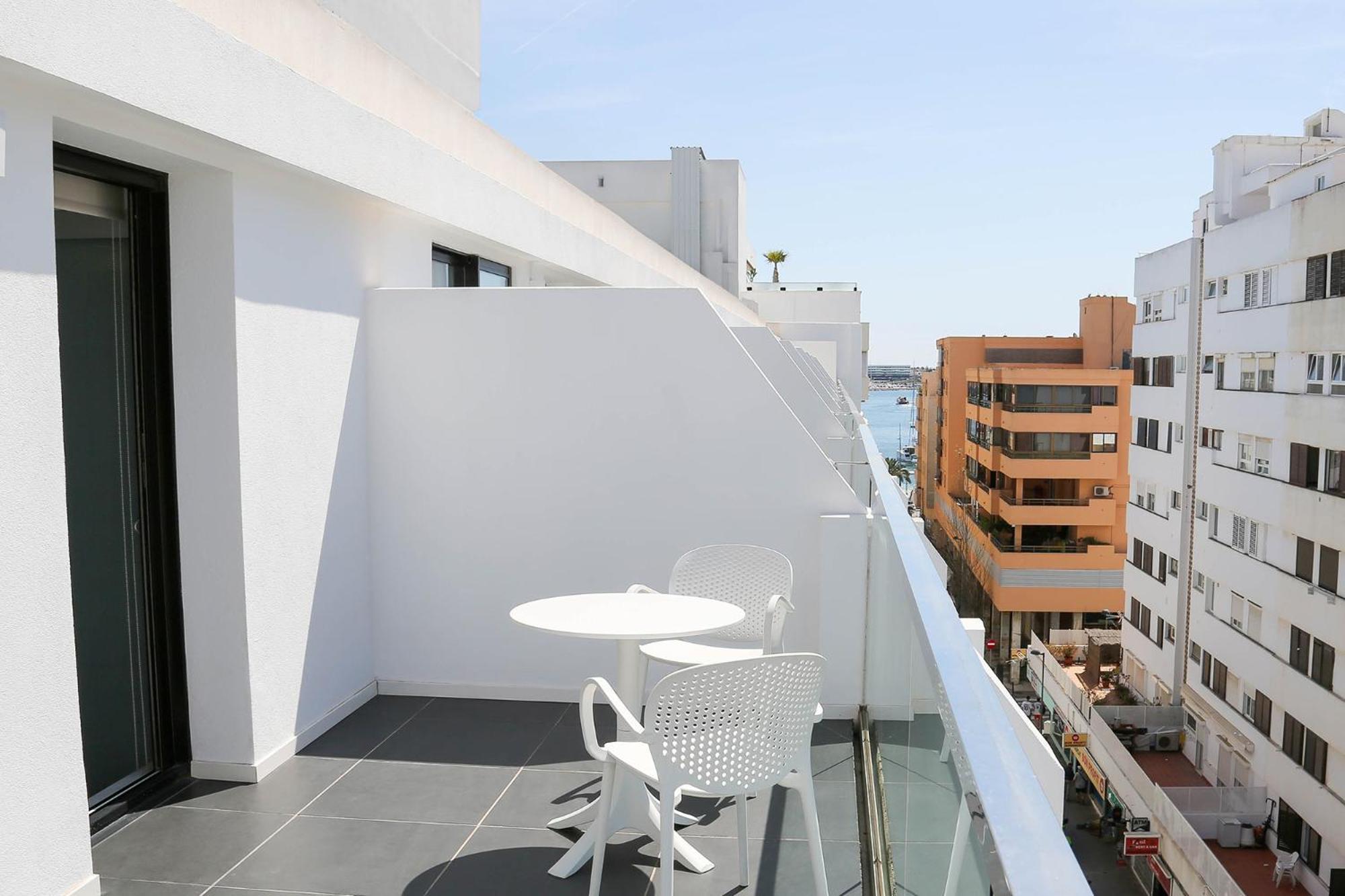Eurostars Puerto De Hotel 4*