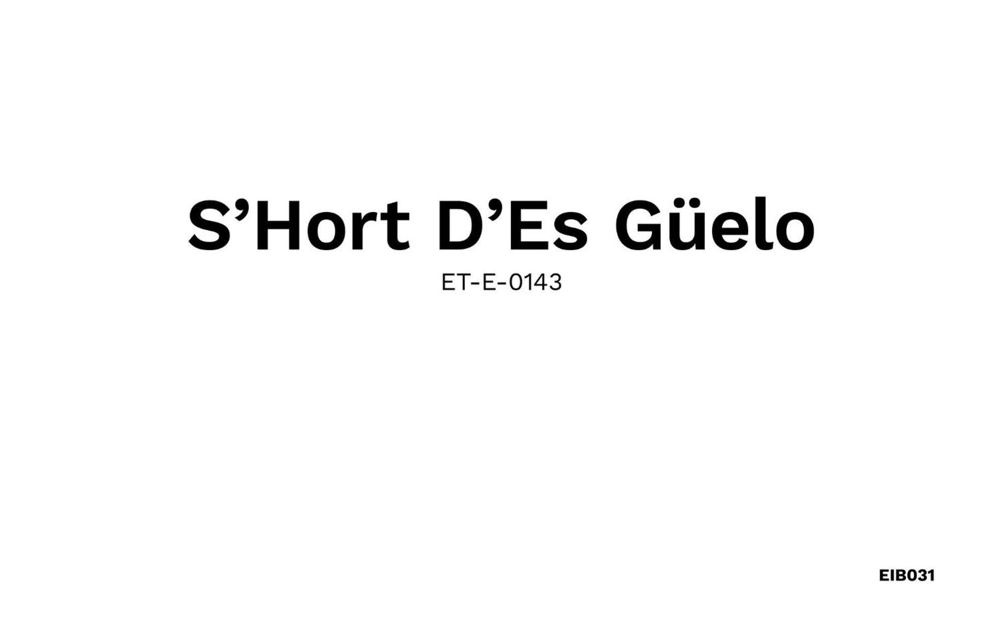 El Abuelo Vakantiehuis