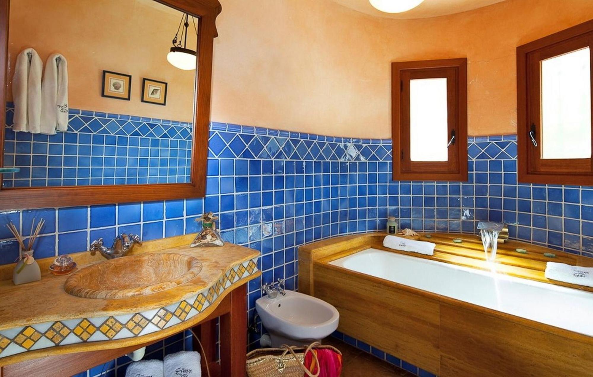 El Abuelo Vakantiehuis Santa Eularia des Riu