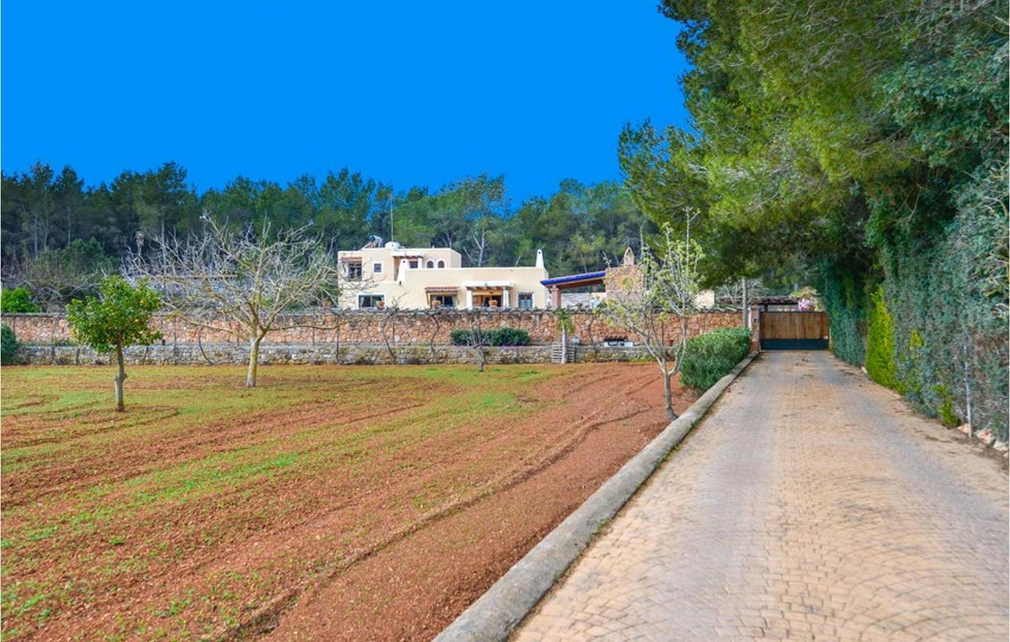 El Abuelo Vakantiehuis