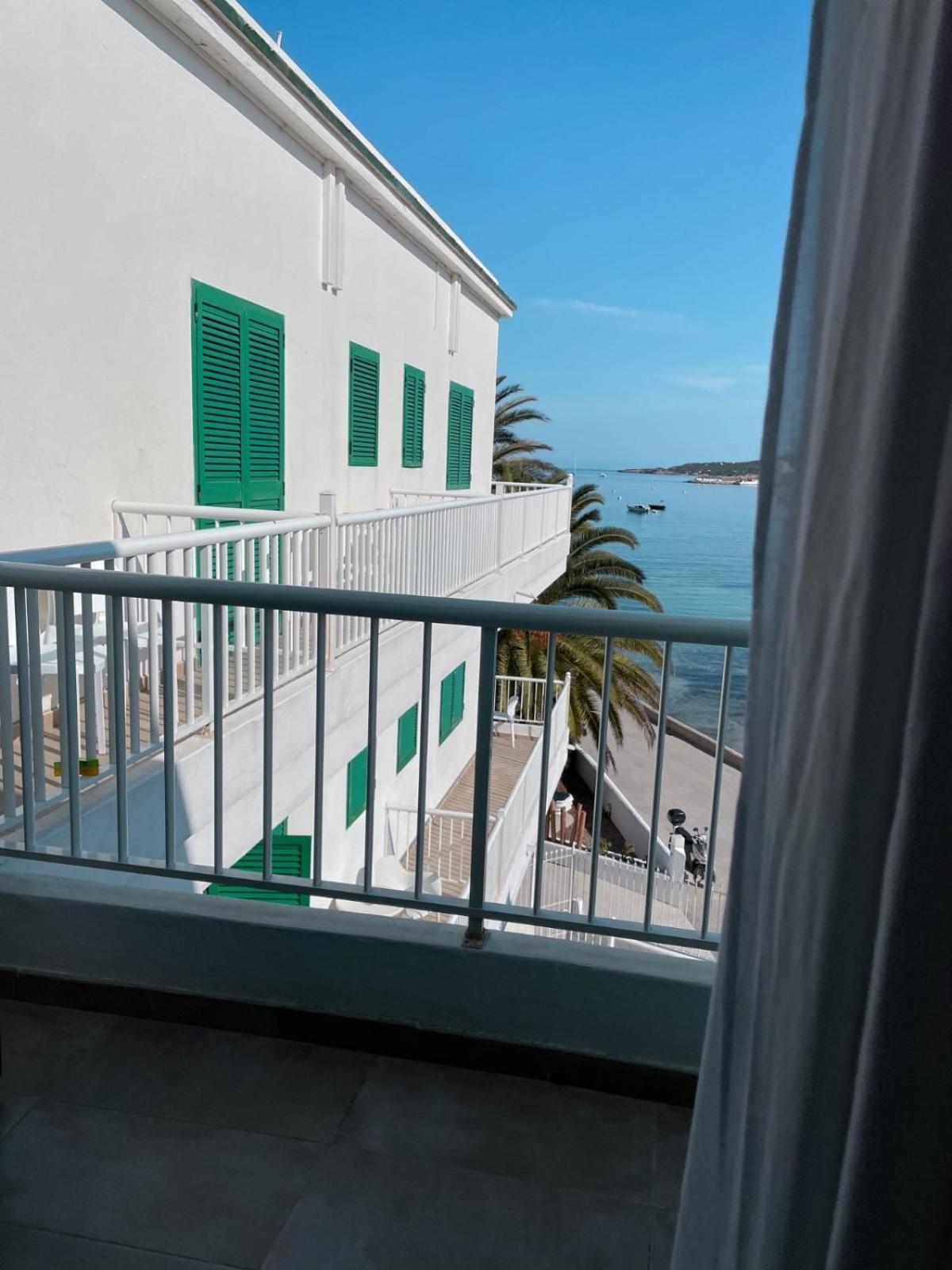 Tagomago Hotel San Antonio (Ibiza)