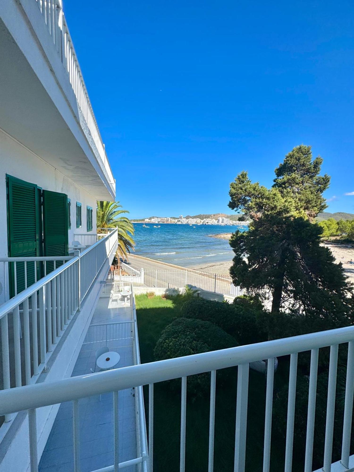 Hotel Tagomago San Antonio (Ibiza)