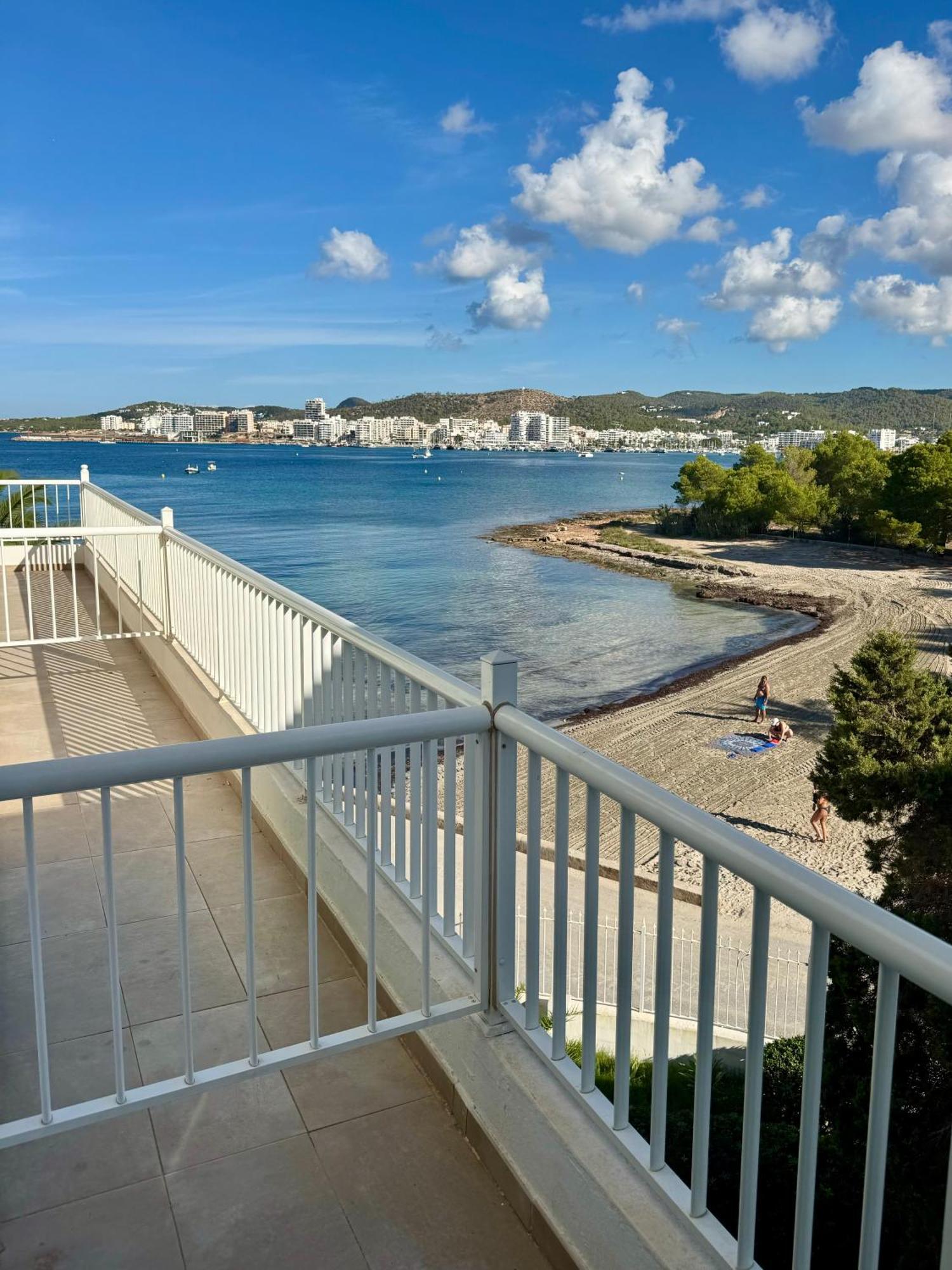 Tagomago San Antonio (Ibiza)