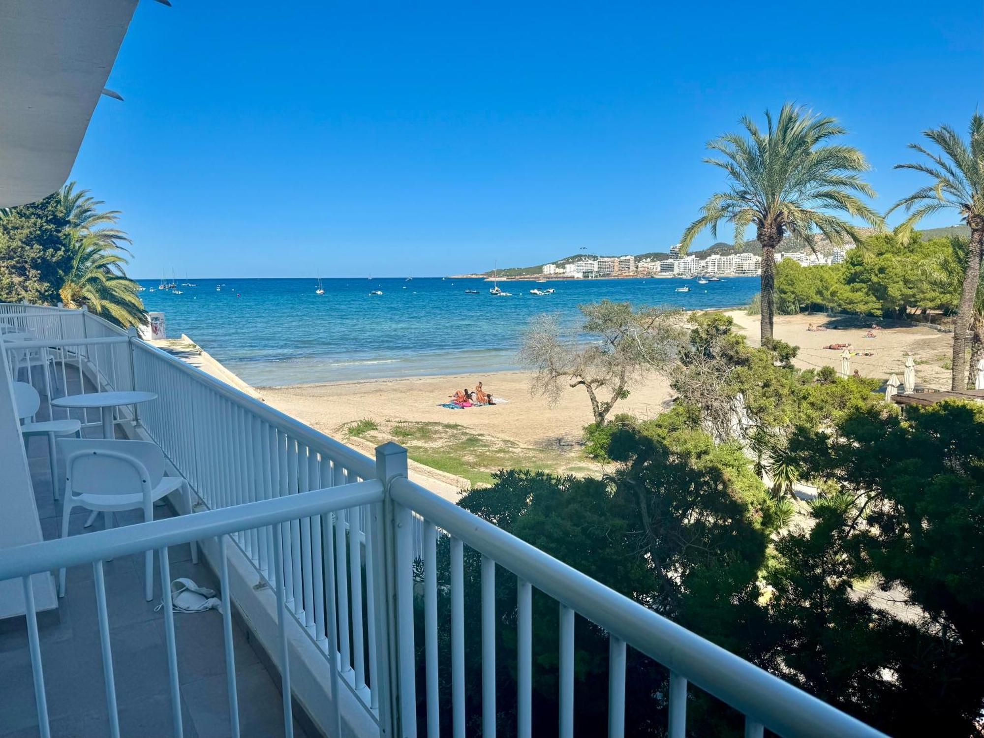 Tagomago 3* San Antonio (Ibiza)