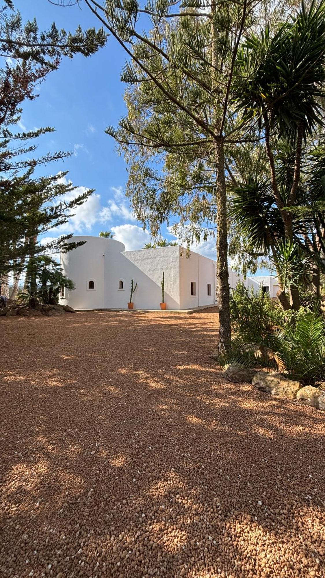 Villa Cas Ramons *