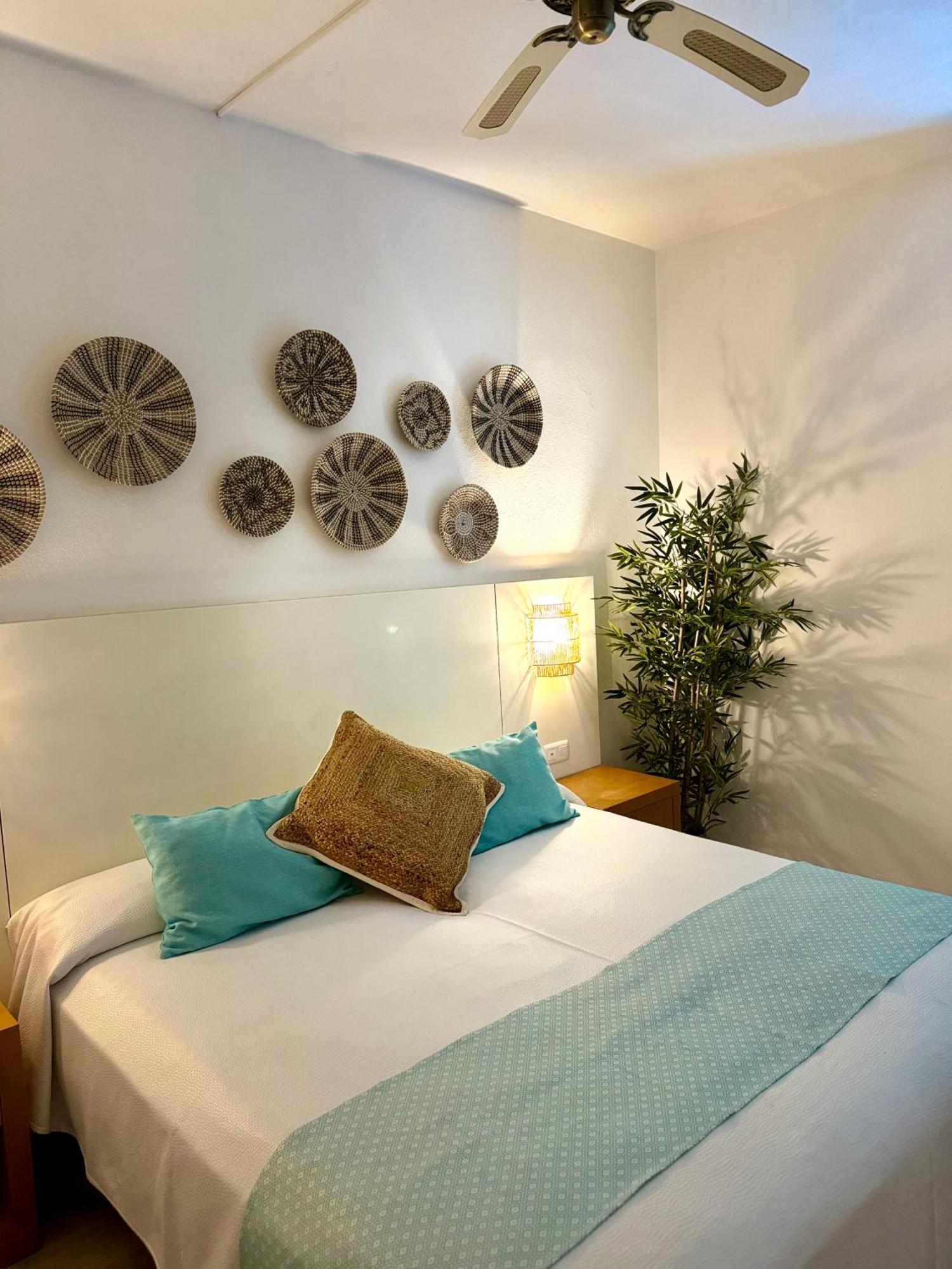 Tagomago Hotel San Antonio (Ibiza)