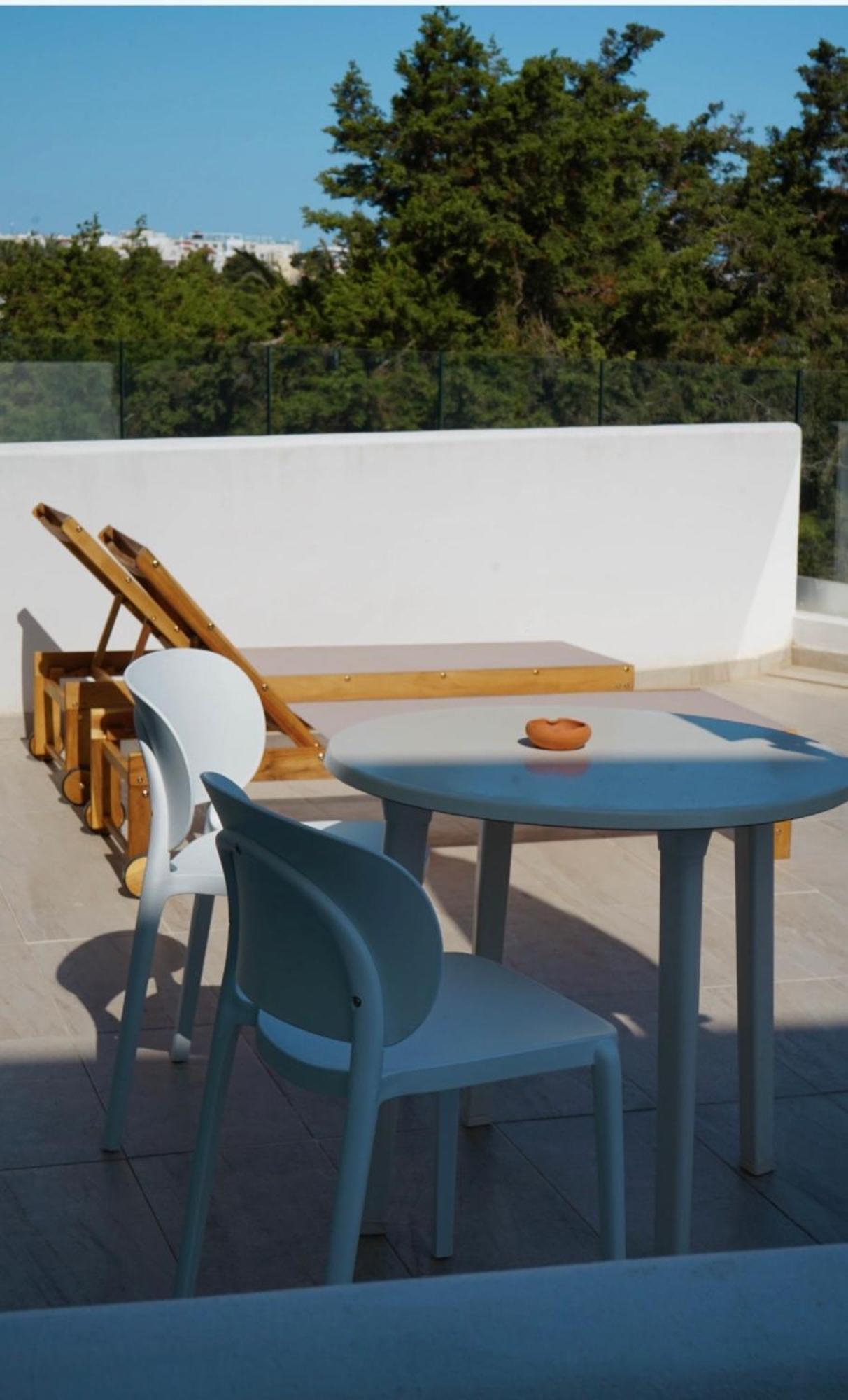Tagomago 3* San Antonio (Ibiza)