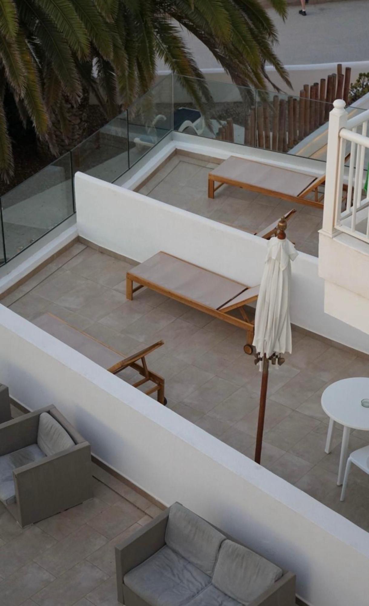 Tagomago Hotel 3*