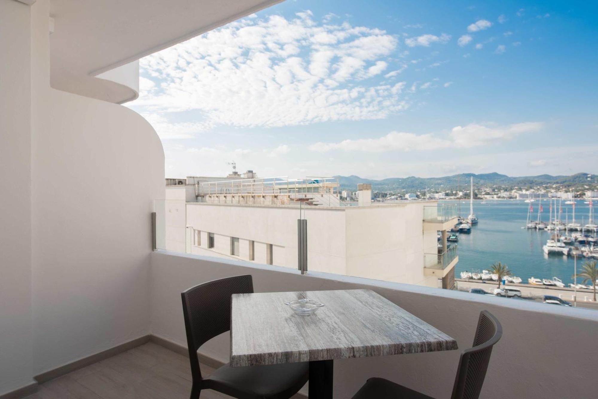 Angeles 2* San Antonio (Ibiza)