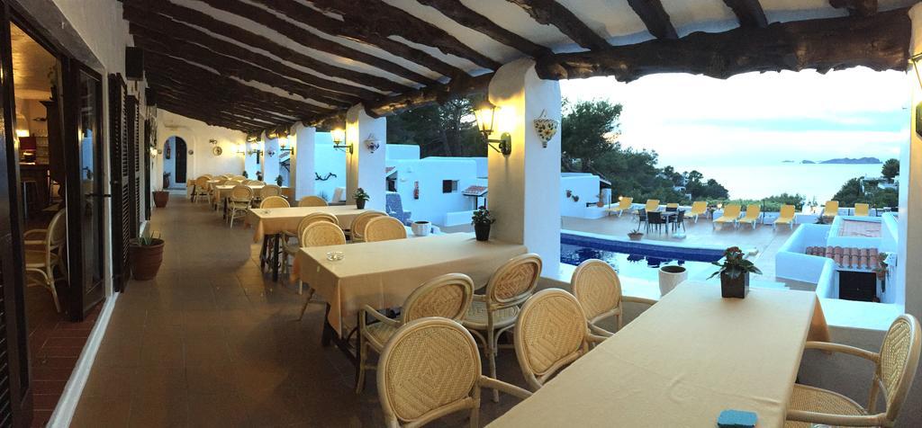 Cala Moli Casa de hóspedes Cala Tarida (Ibiza)