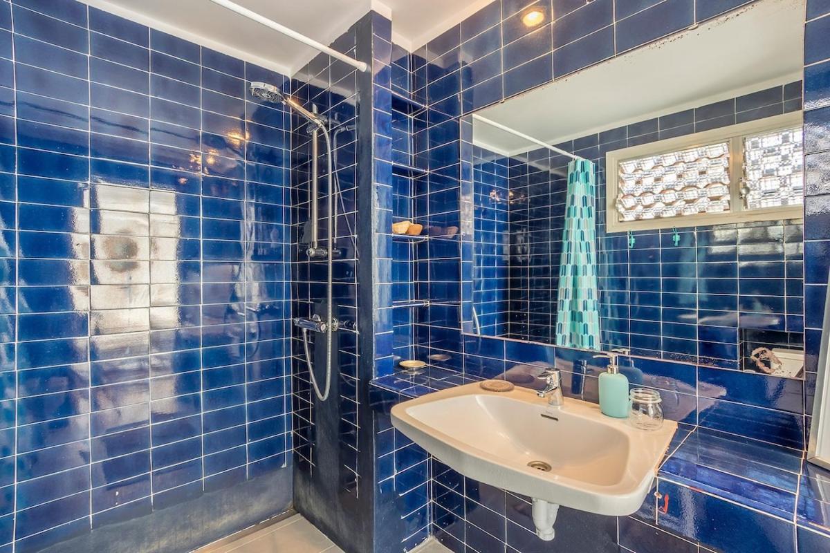 Villa La Petite Moreneta Ibiza Sant Josep de sa Talaia