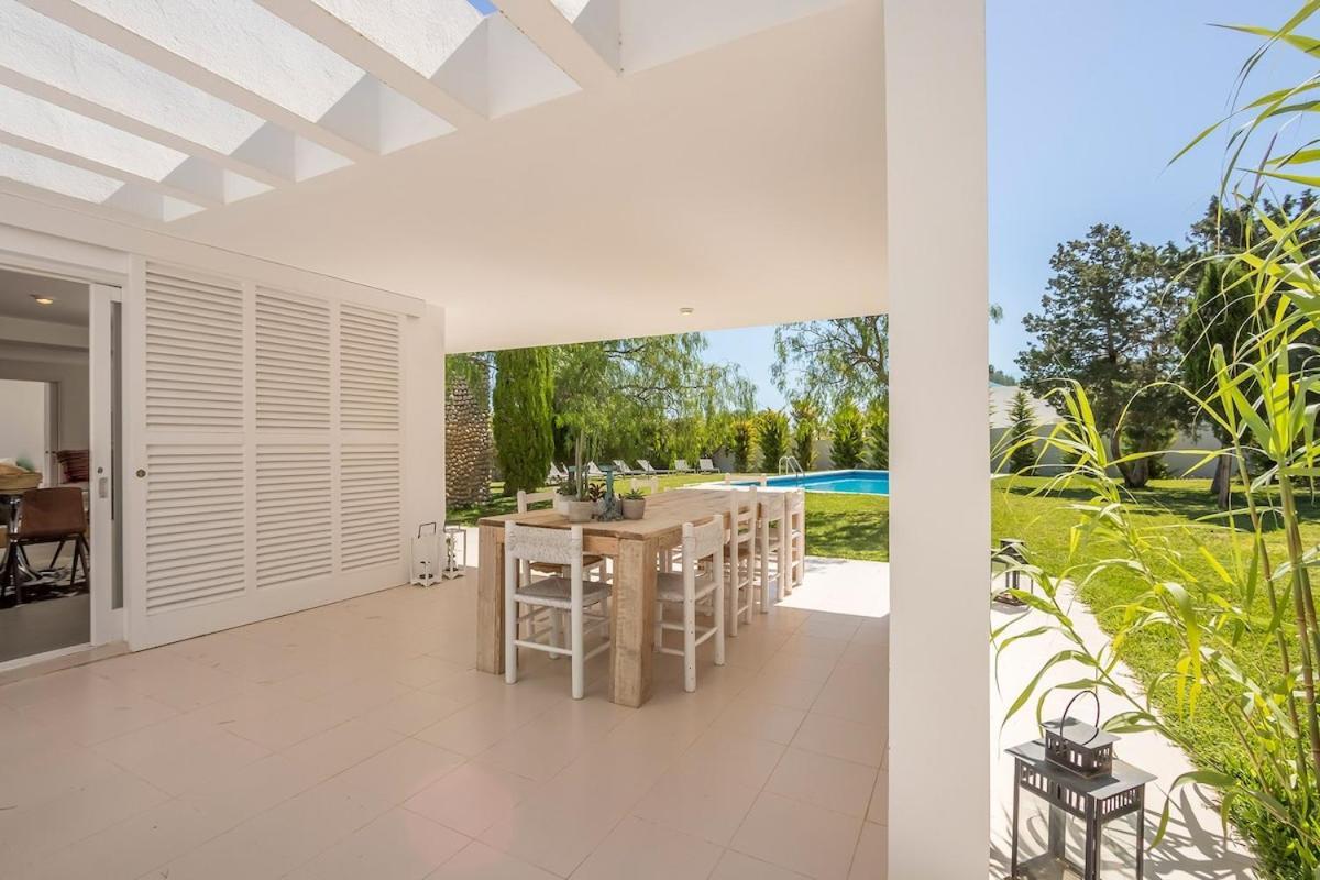 La Petite Moreneta Ibiza * Sant Josep de sa Talaia