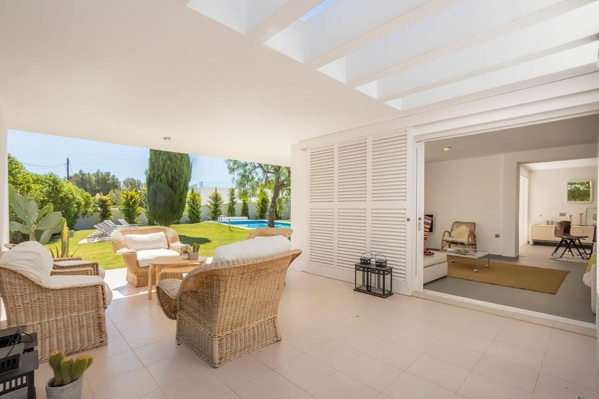 Villa La Petite Moreneta Ibiza