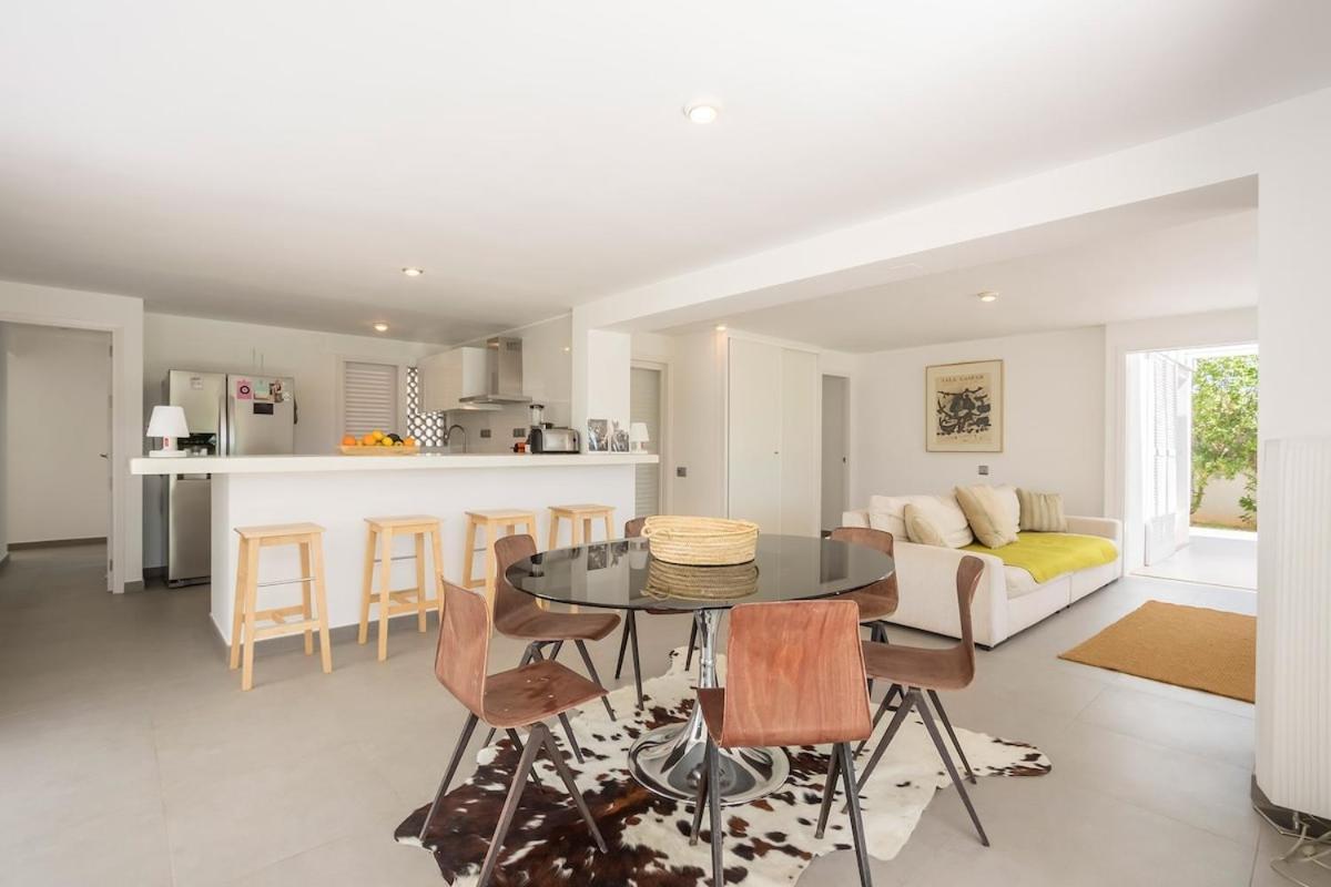 La Petite Moreneta Ibiza Villa Sant Josep de sa Talaia