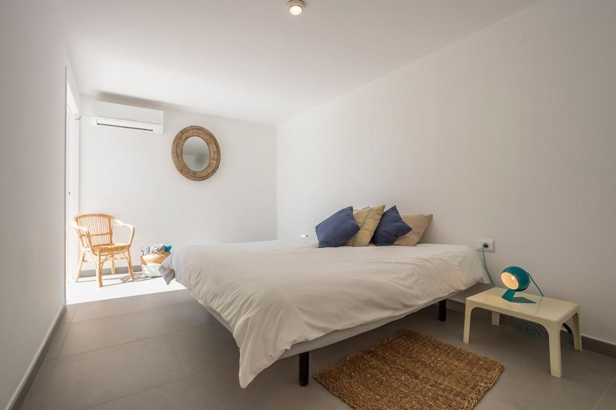 Villa La Petite Moreneta Ibiza Sant Josep de sa Talaia