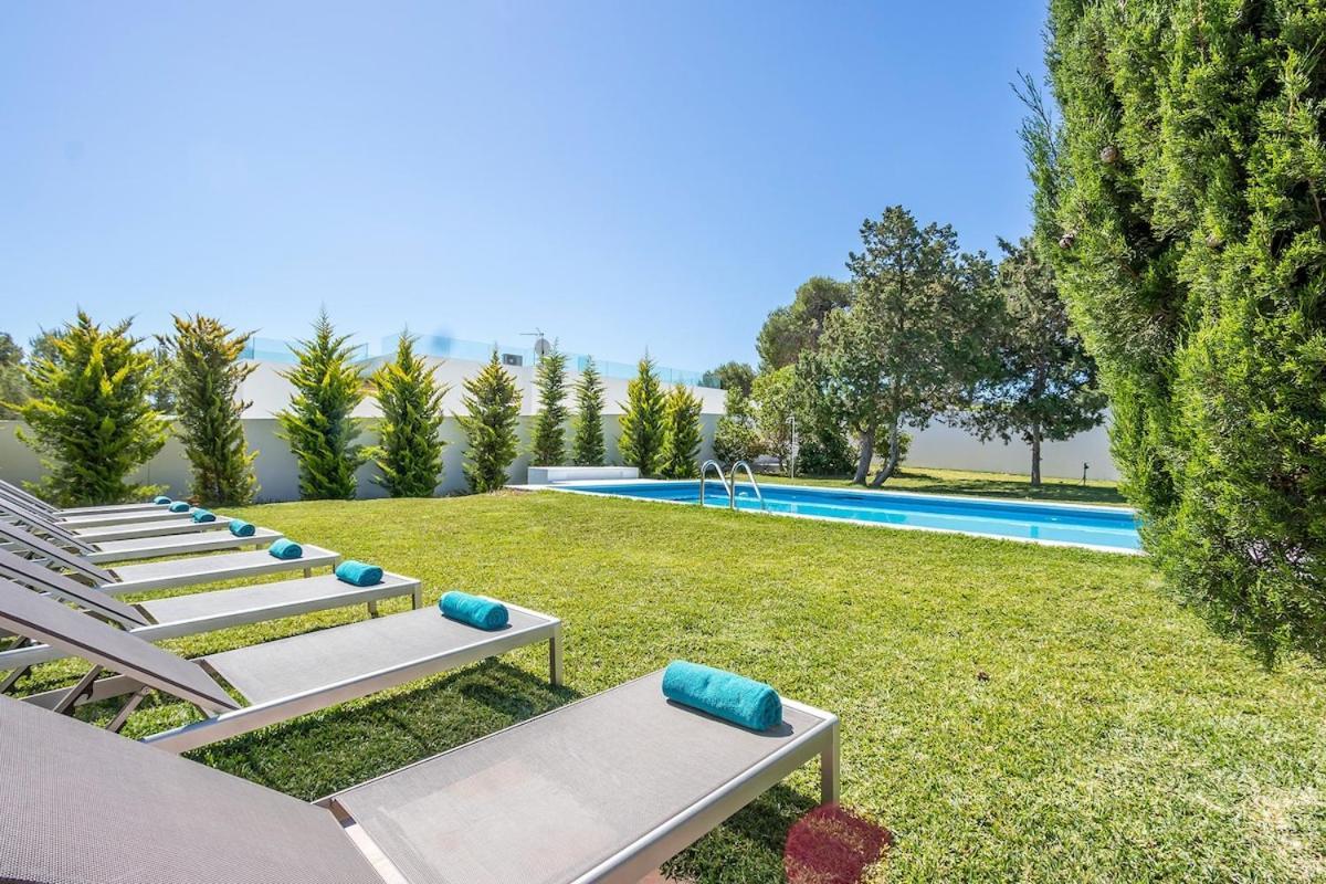 La Petite Moreneta Ibiza *