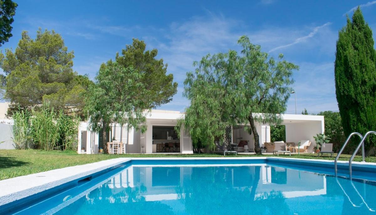 La Petite Moreneta Ibiza Sant Josep de sa Talaia