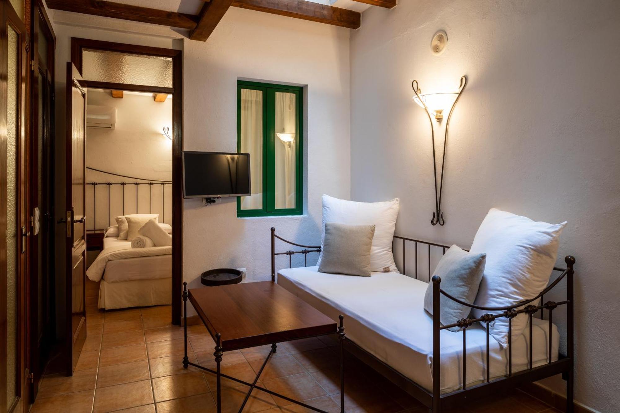Mariano Apartment Ibiza Town