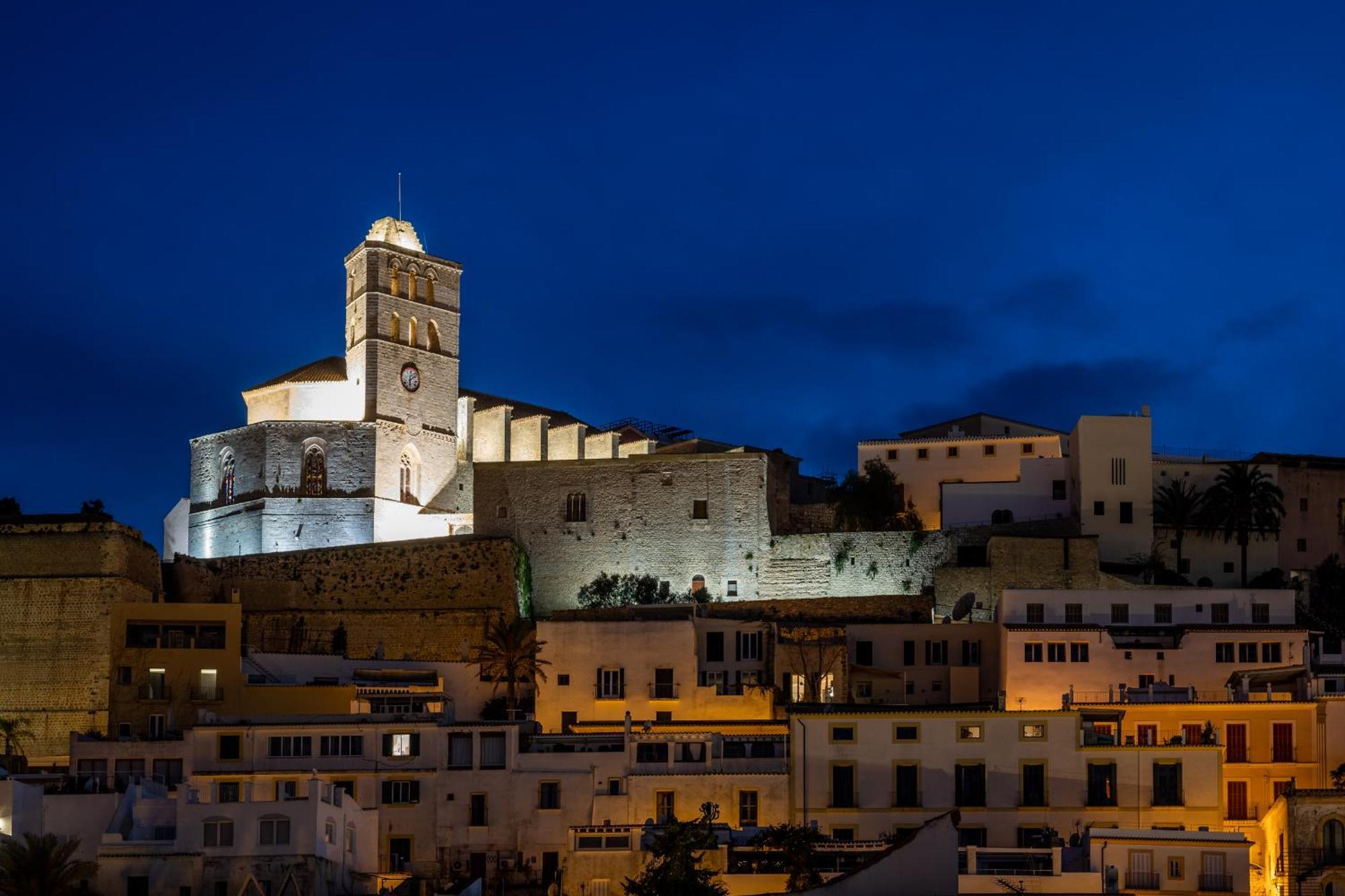 Mariano * Ibiza Town