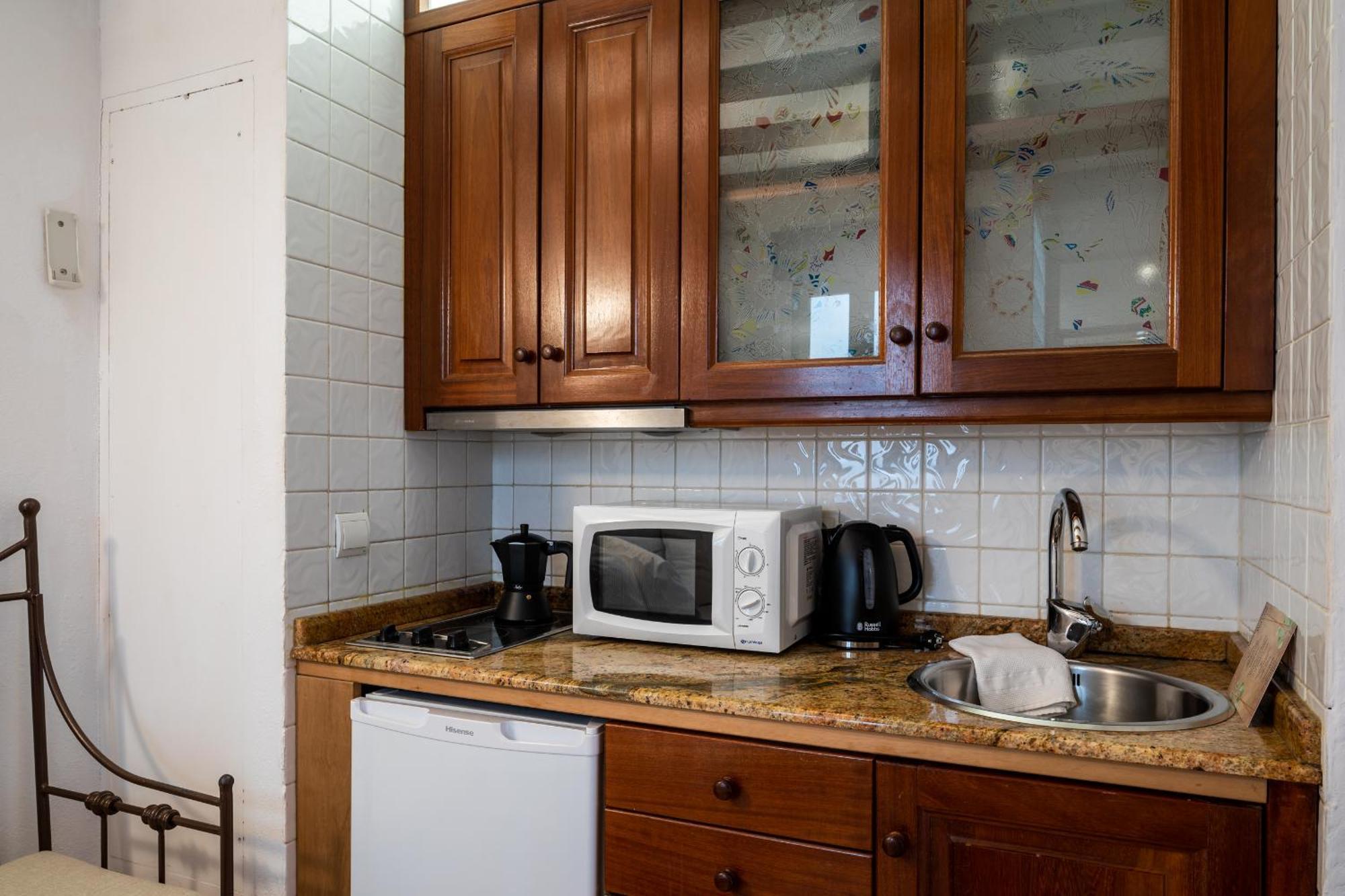 Mariano Apartment