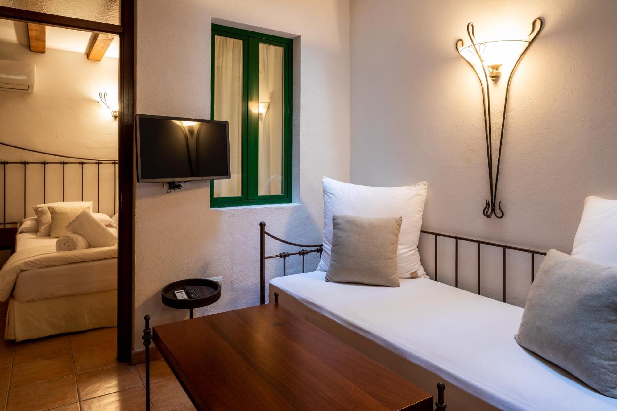 Apartment Mariano *