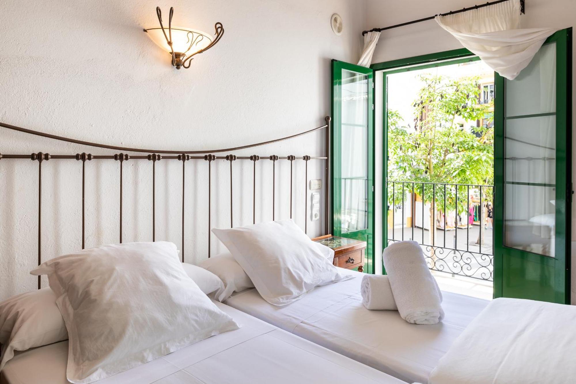 Mariano Apartment Ibiza Town