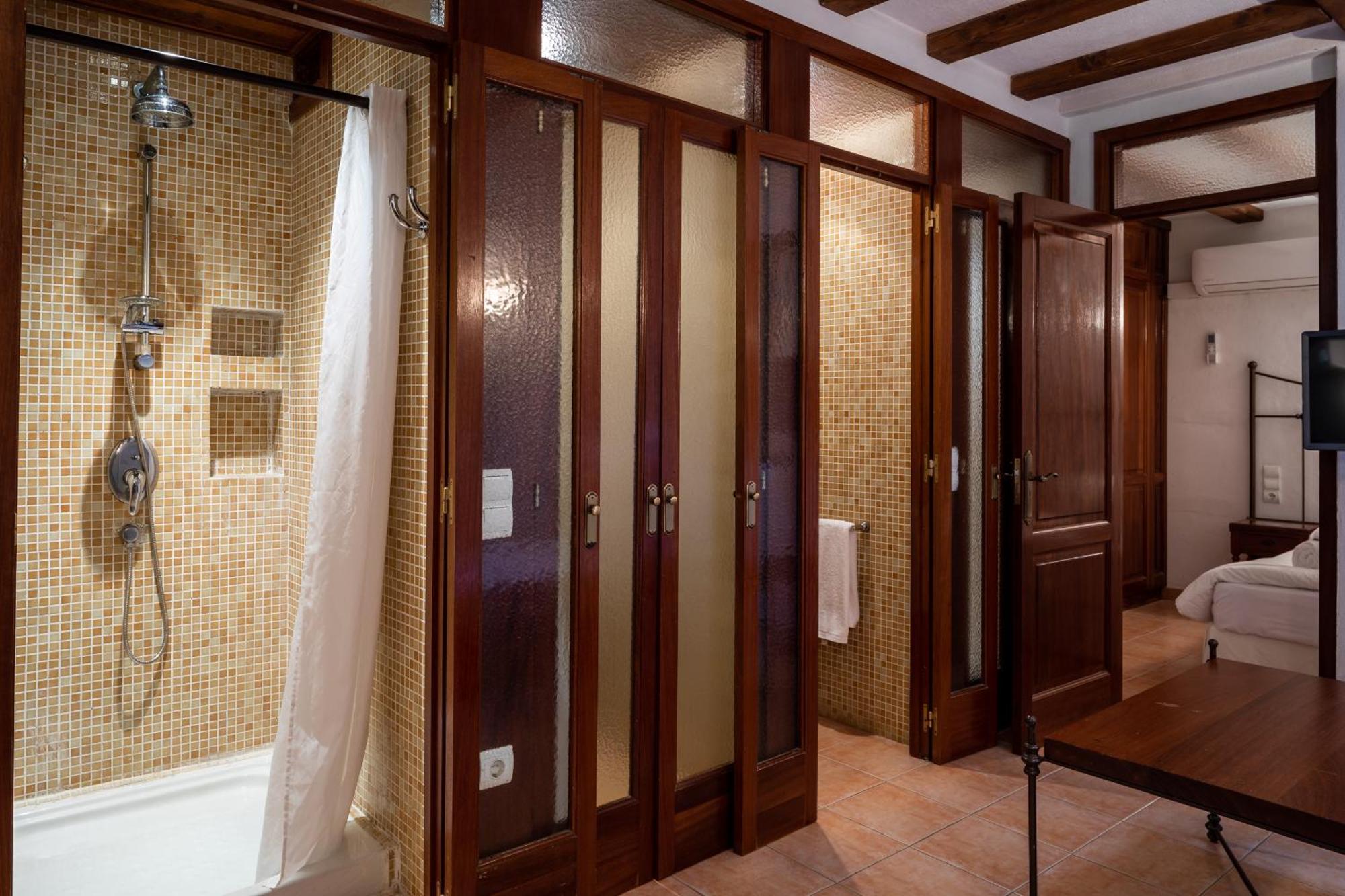 Mariano Apartment *