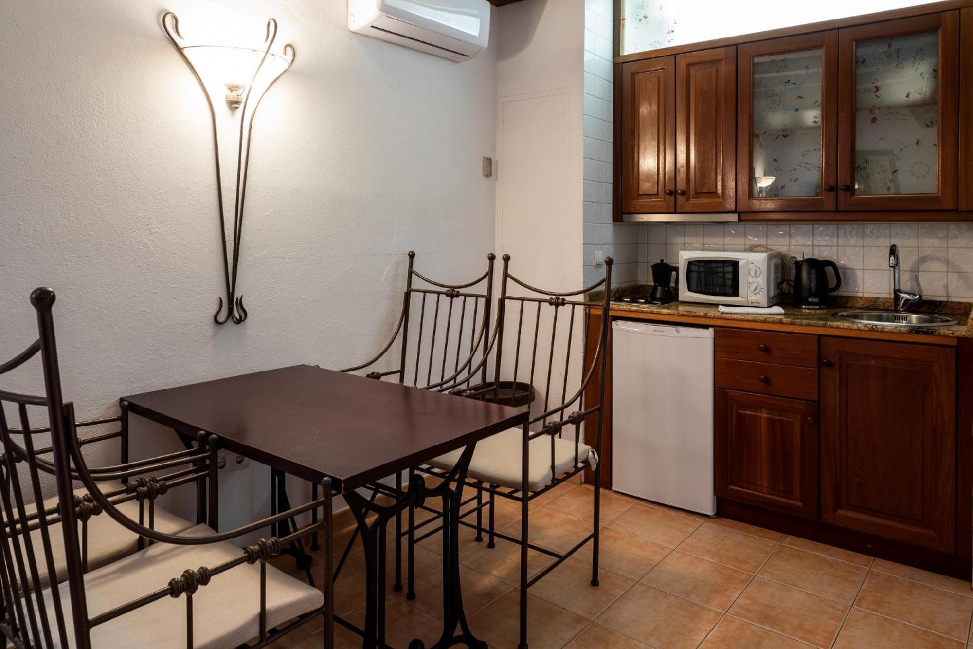 Mariano Apartment Ibiza Town