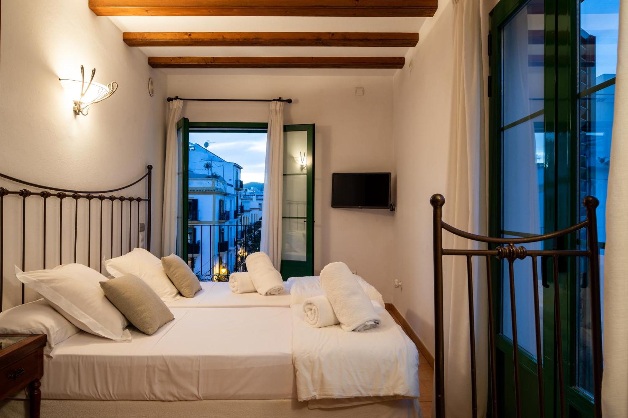 Mariano Apartment