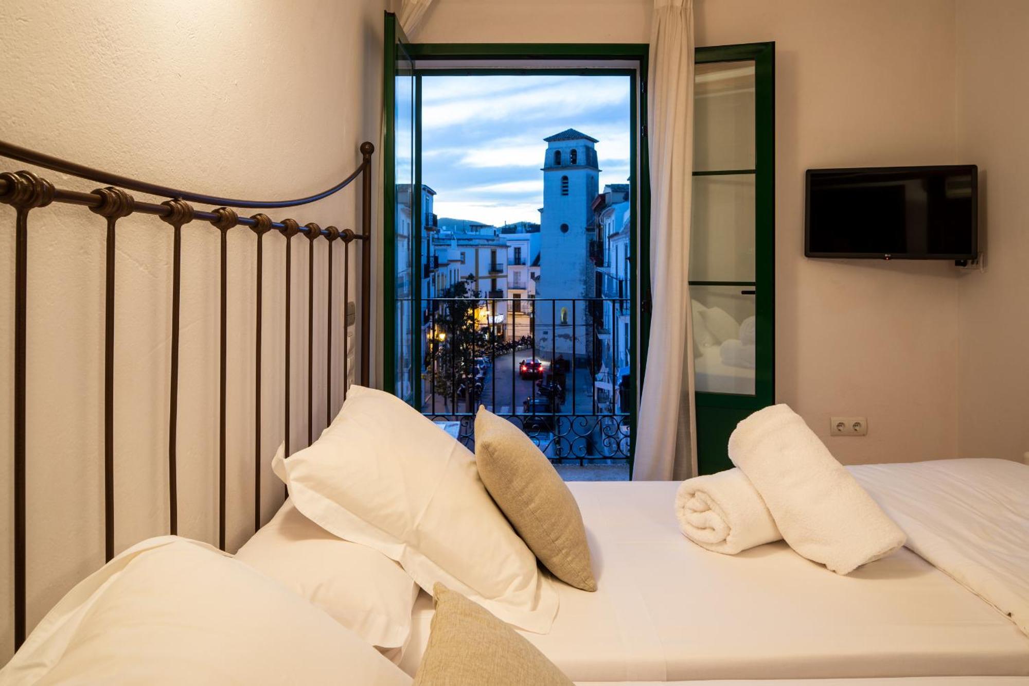 Mariano Apartment Ibiza Town