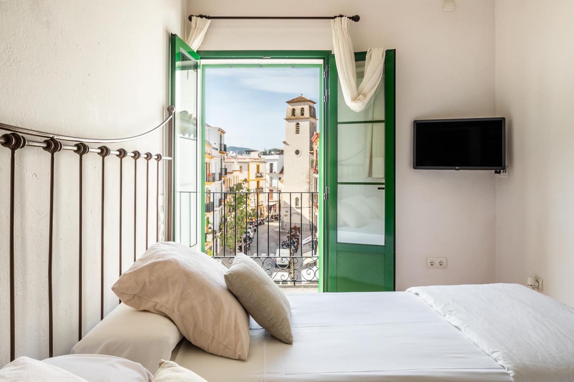 Mariano Apartment *