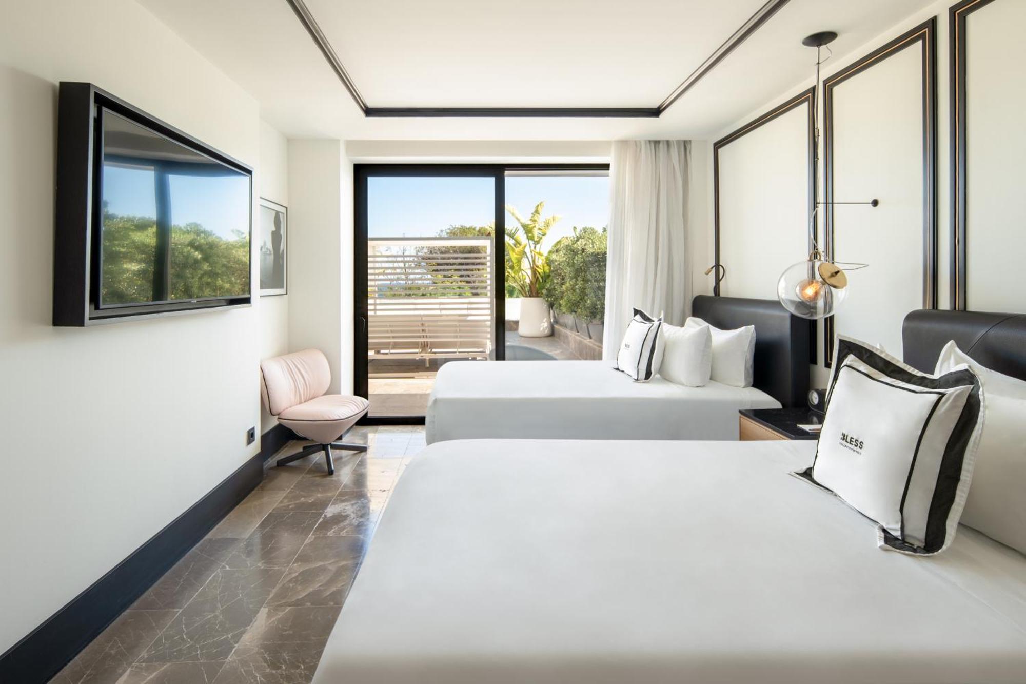 Bless Ibiza - The Leading Of The World 5* Es Cana