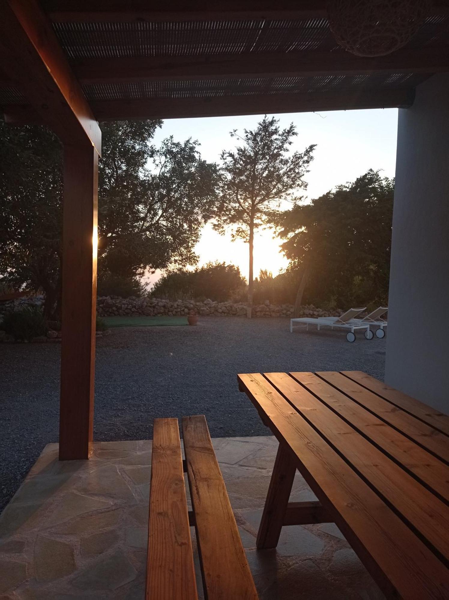 Casa de férias Sa Vinya *