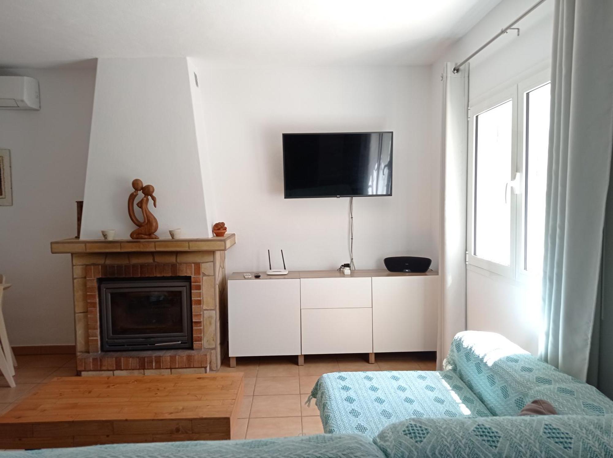 Casa de férias Sa Vinya