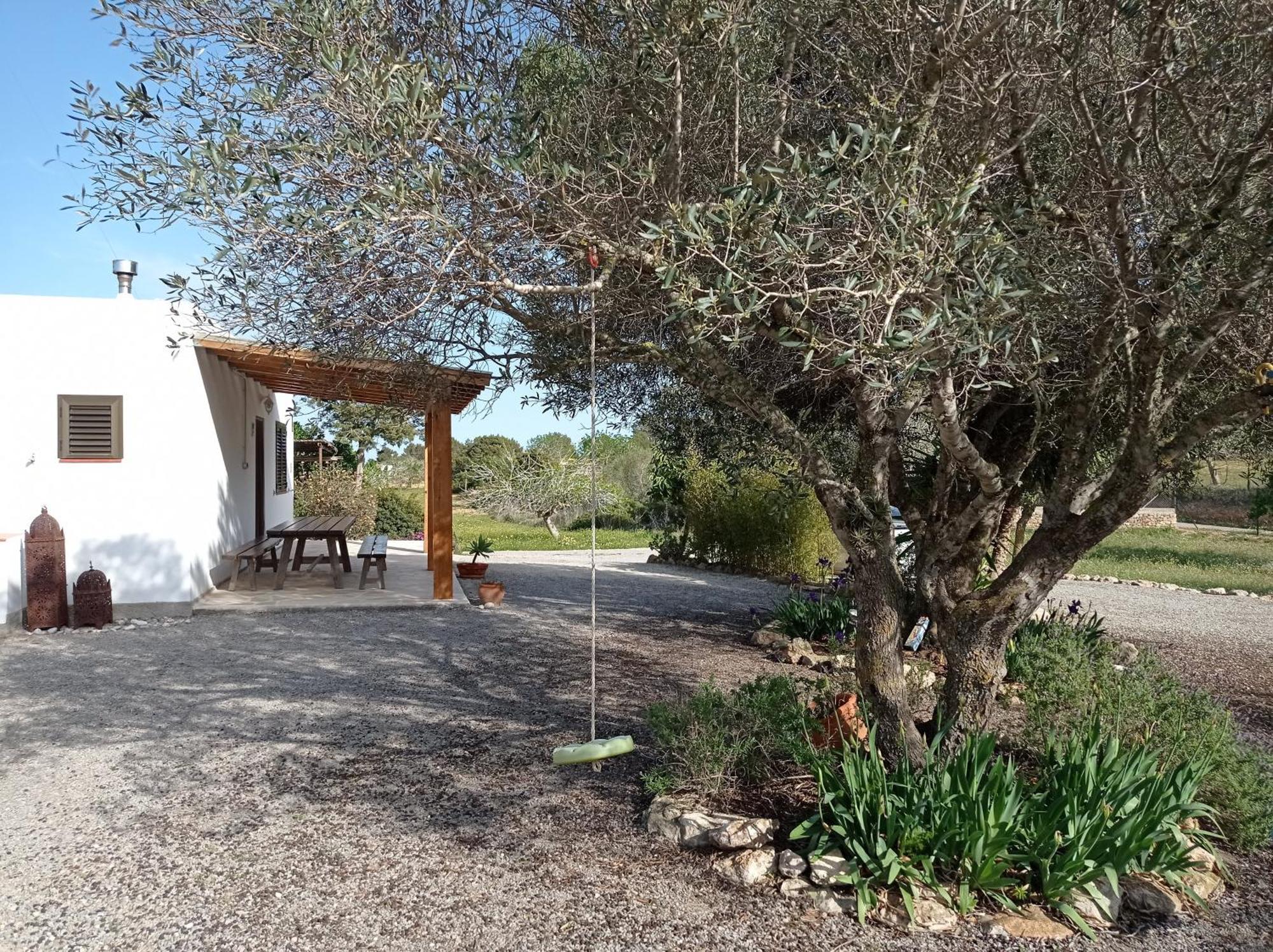 Sa Vinya Casa de férias