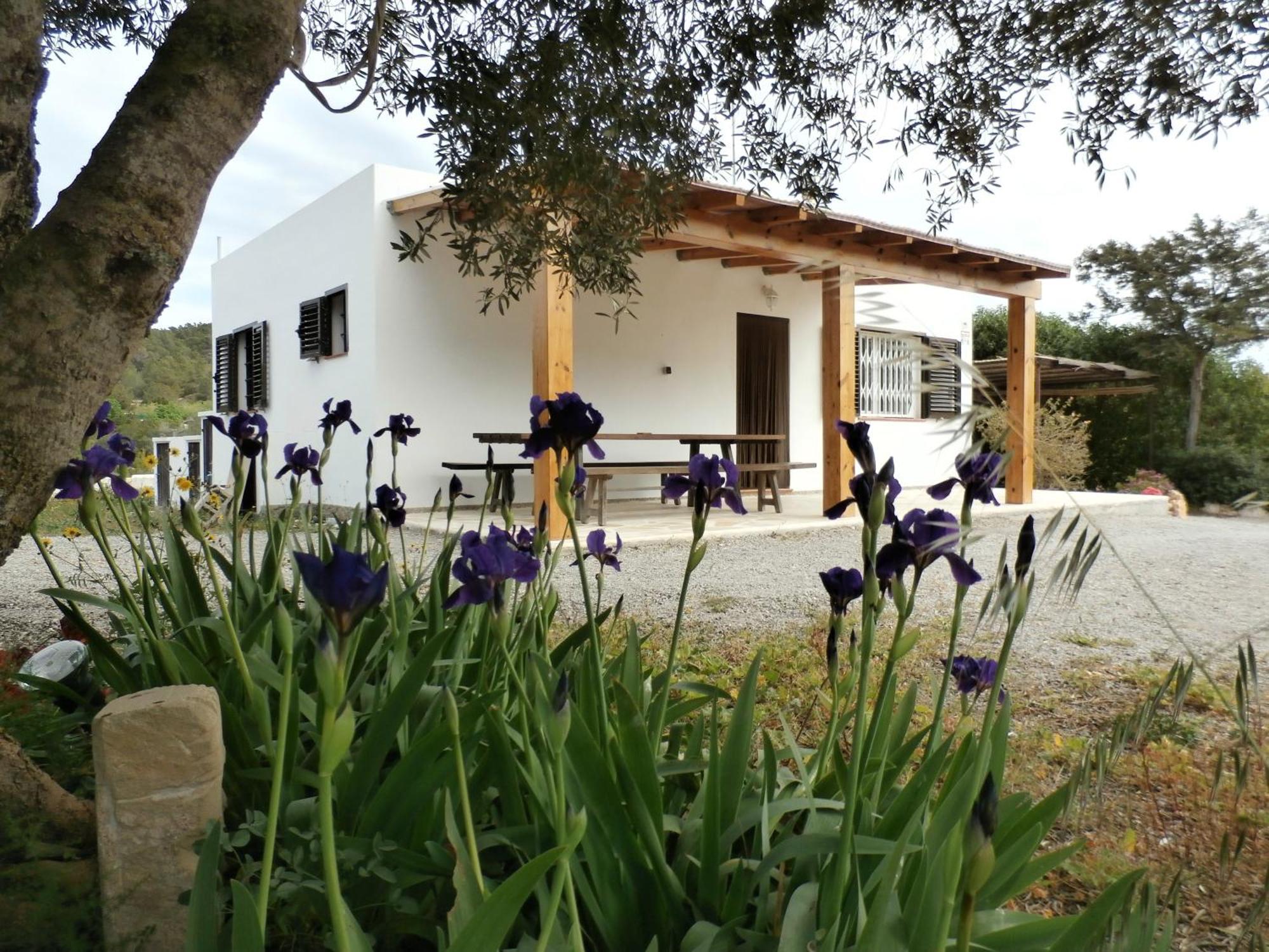 Casa de férias Sa Vinya